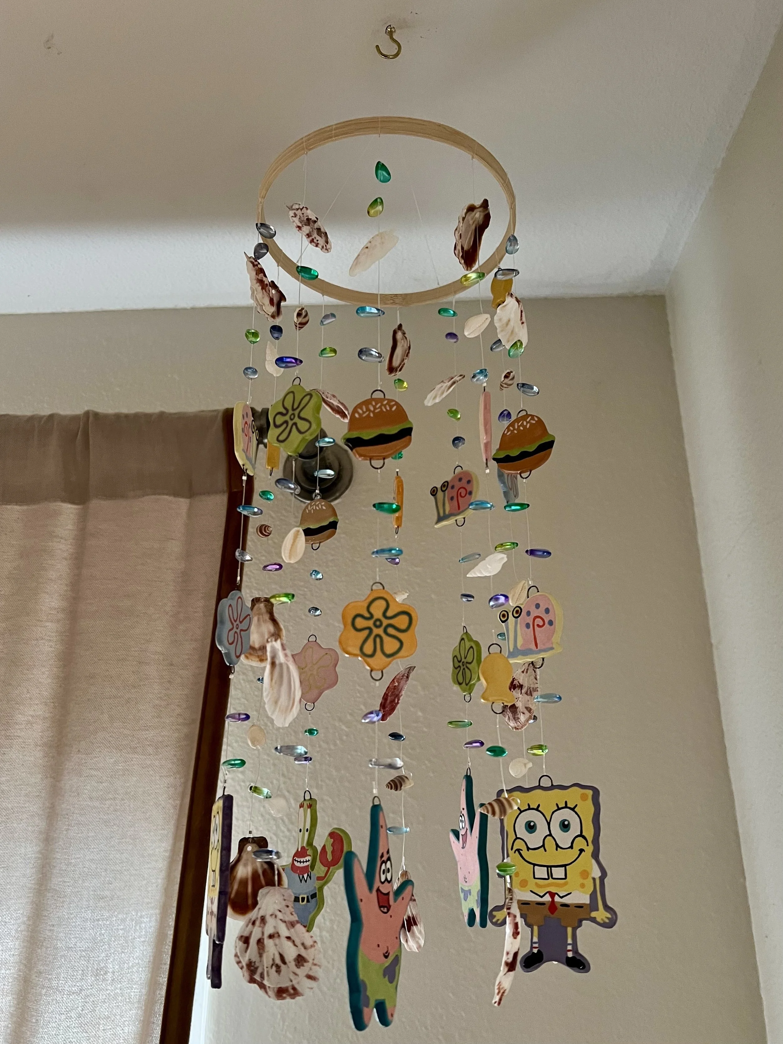 SpongeBob & Friends Chime