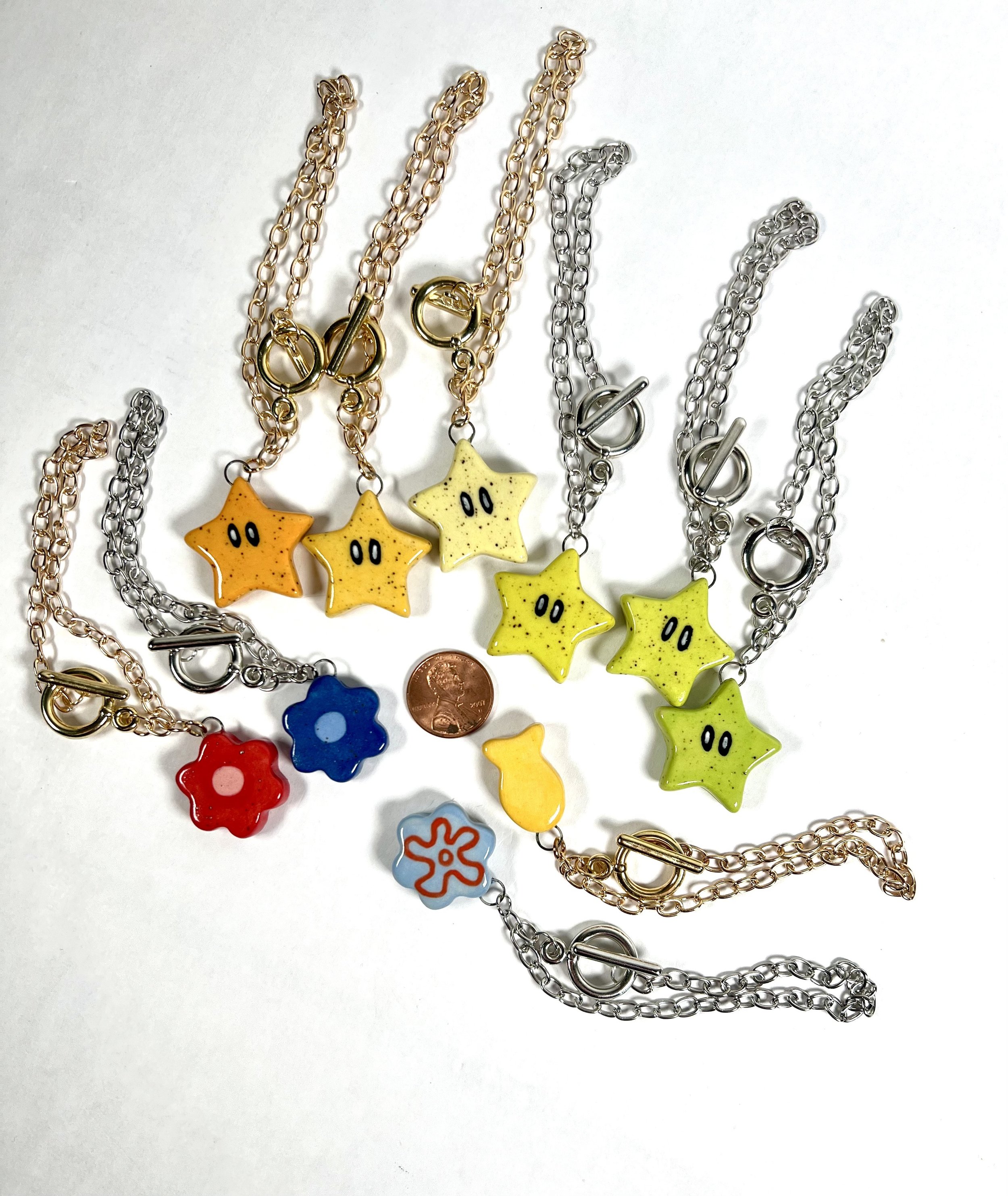Charm Bracelet