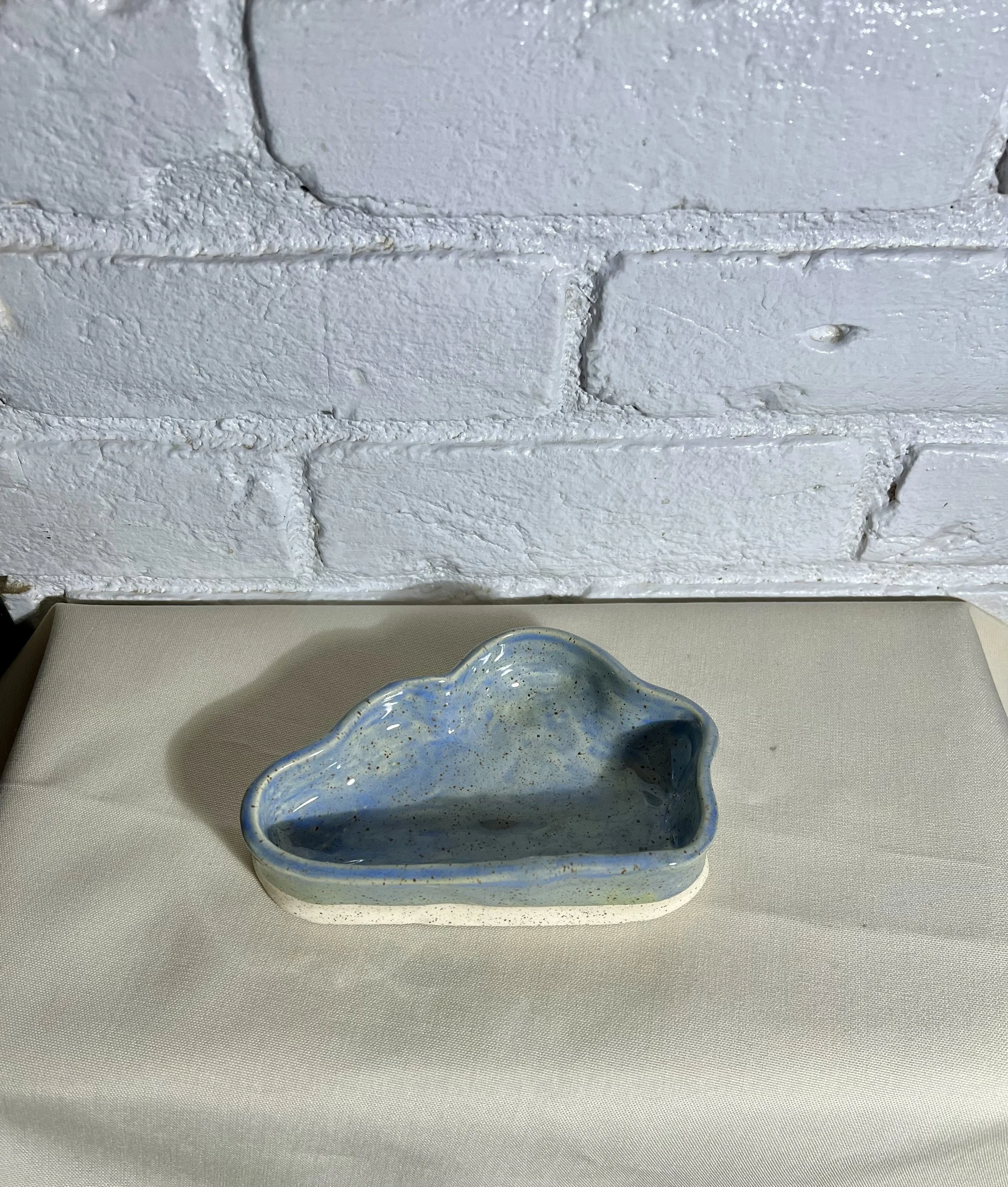 Cloud Dish