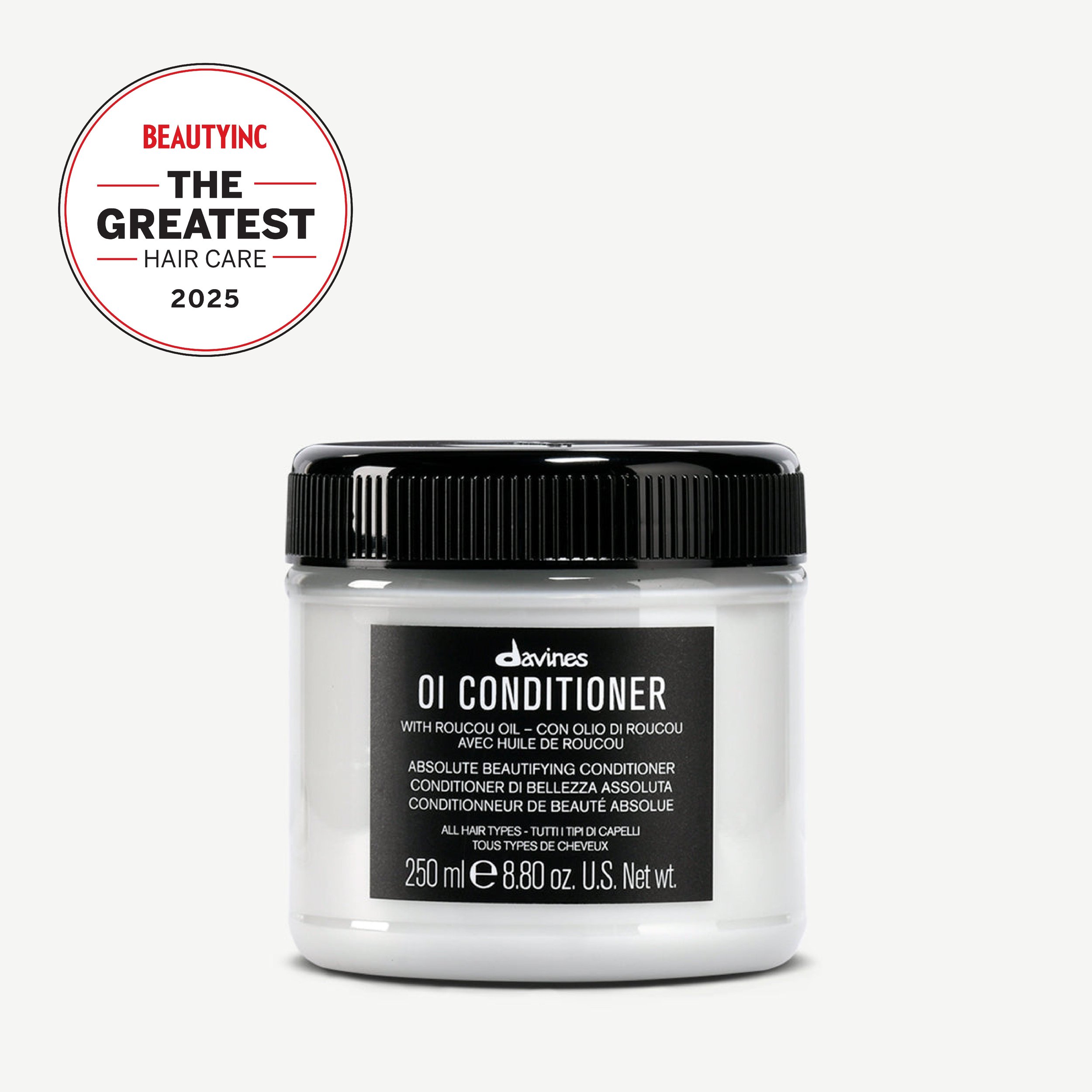 OI Conditioner