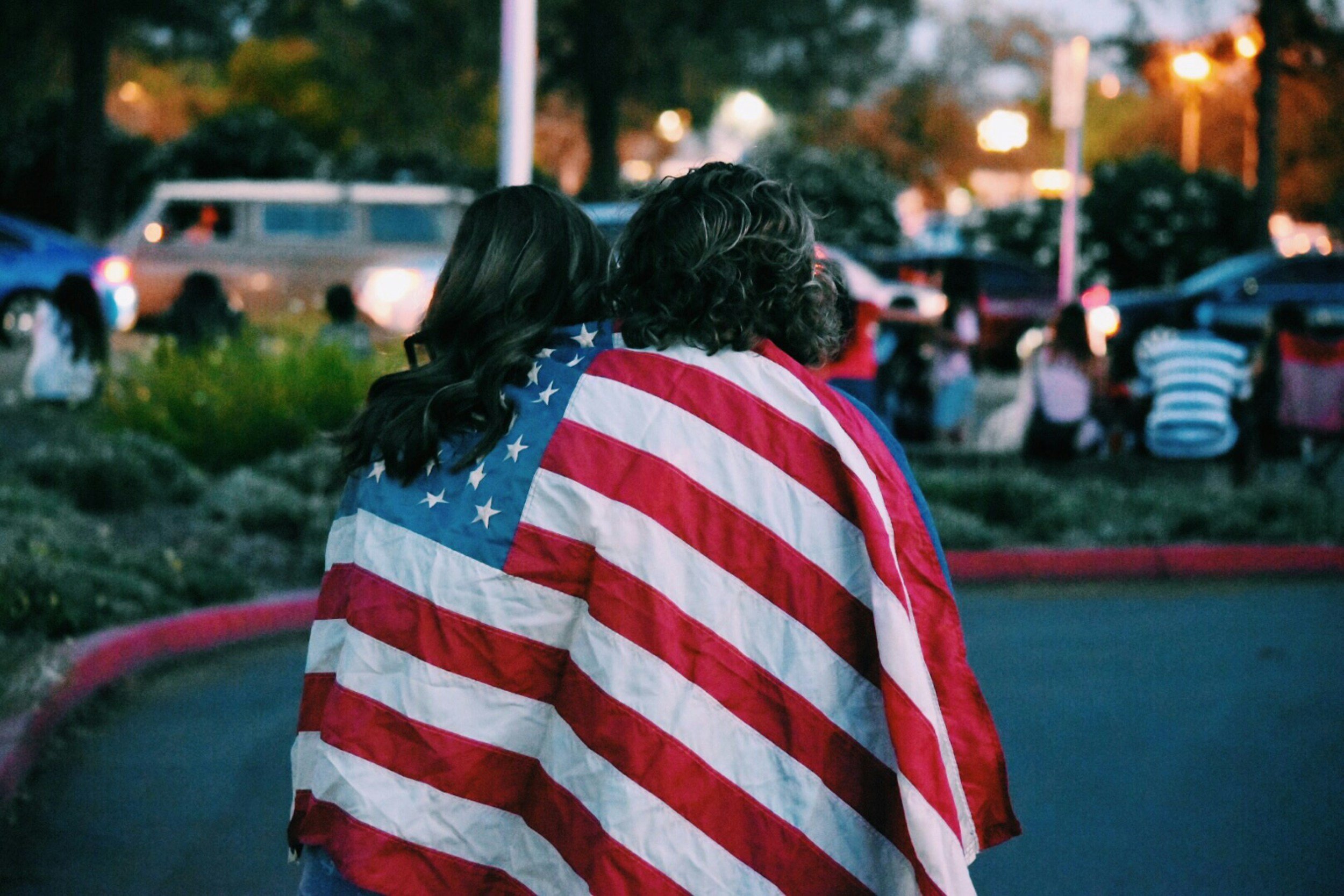 Interdependence vs. Independence