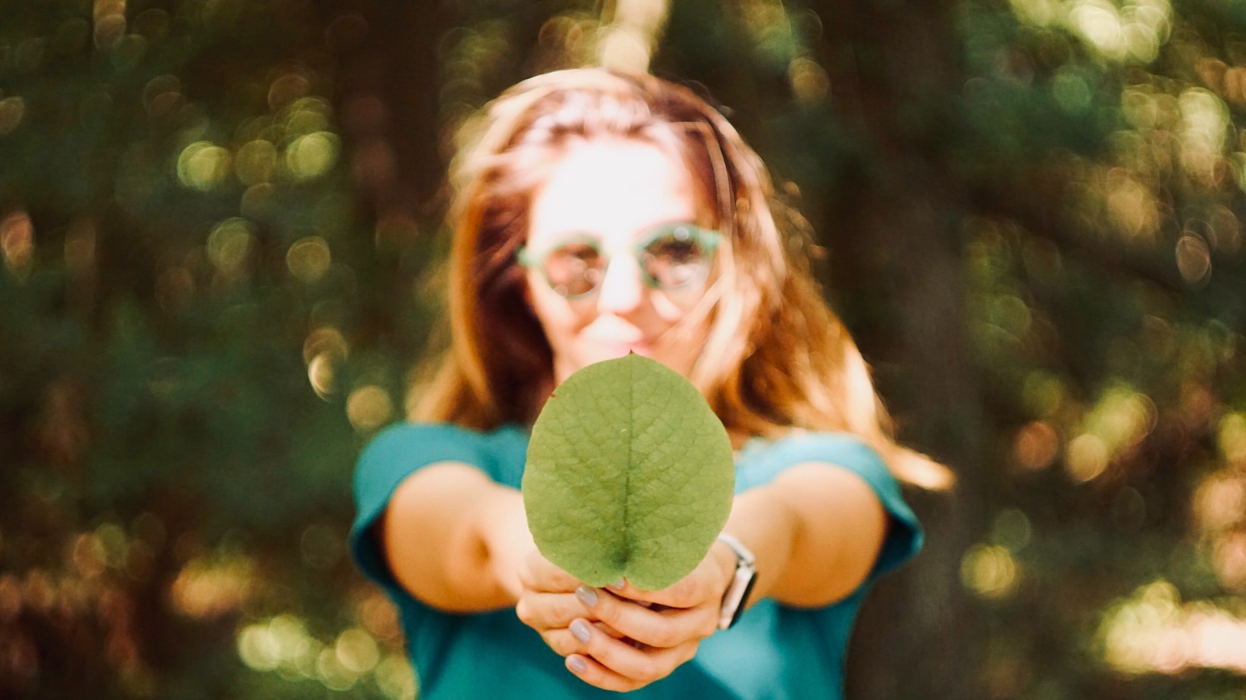 Environmental Wellness