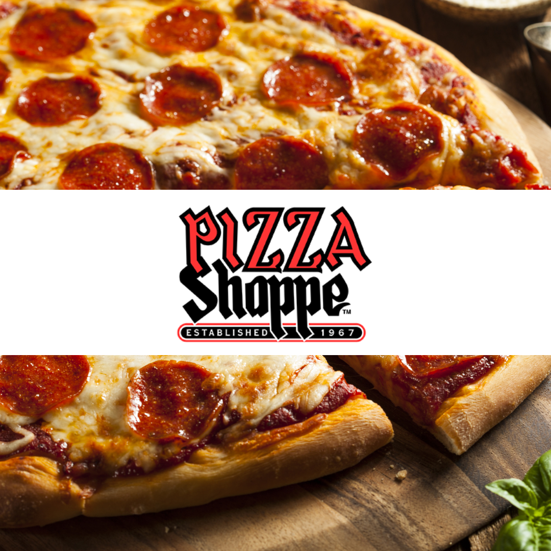 Pizza Shoppe, Kearney MO