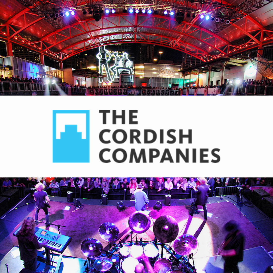 Cordish Company Kansas City