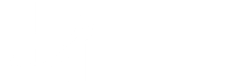 Logo of a hospitality institute featuring a stylized 'H' with a fork and knife crossed inside it, and the words 'Hospitality Institute' next to it.
