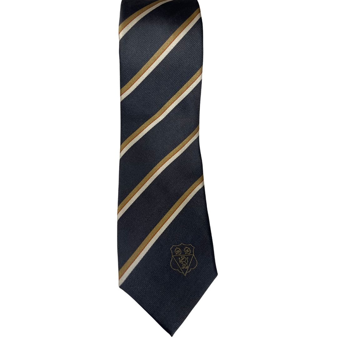 Sternian Silk Tie