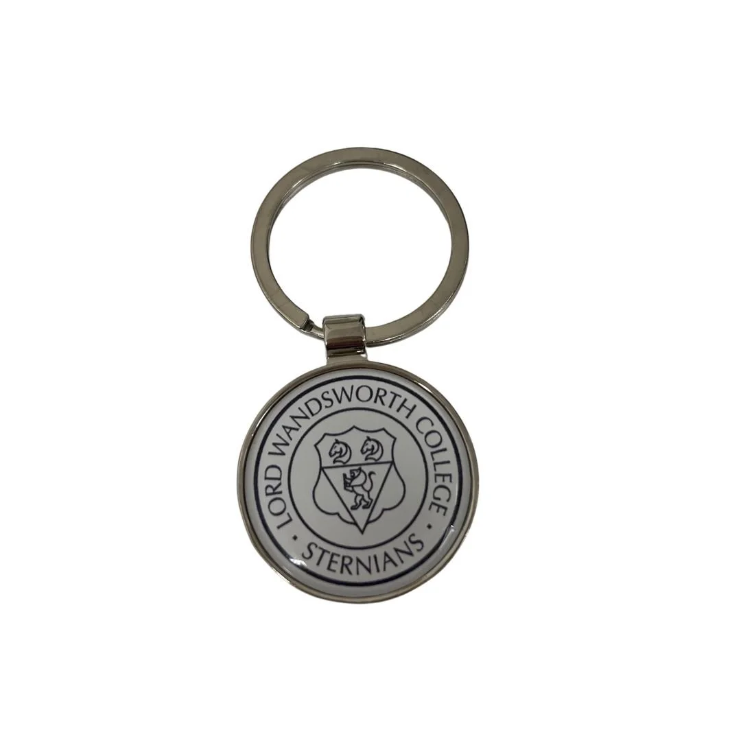 Sternian Keyring