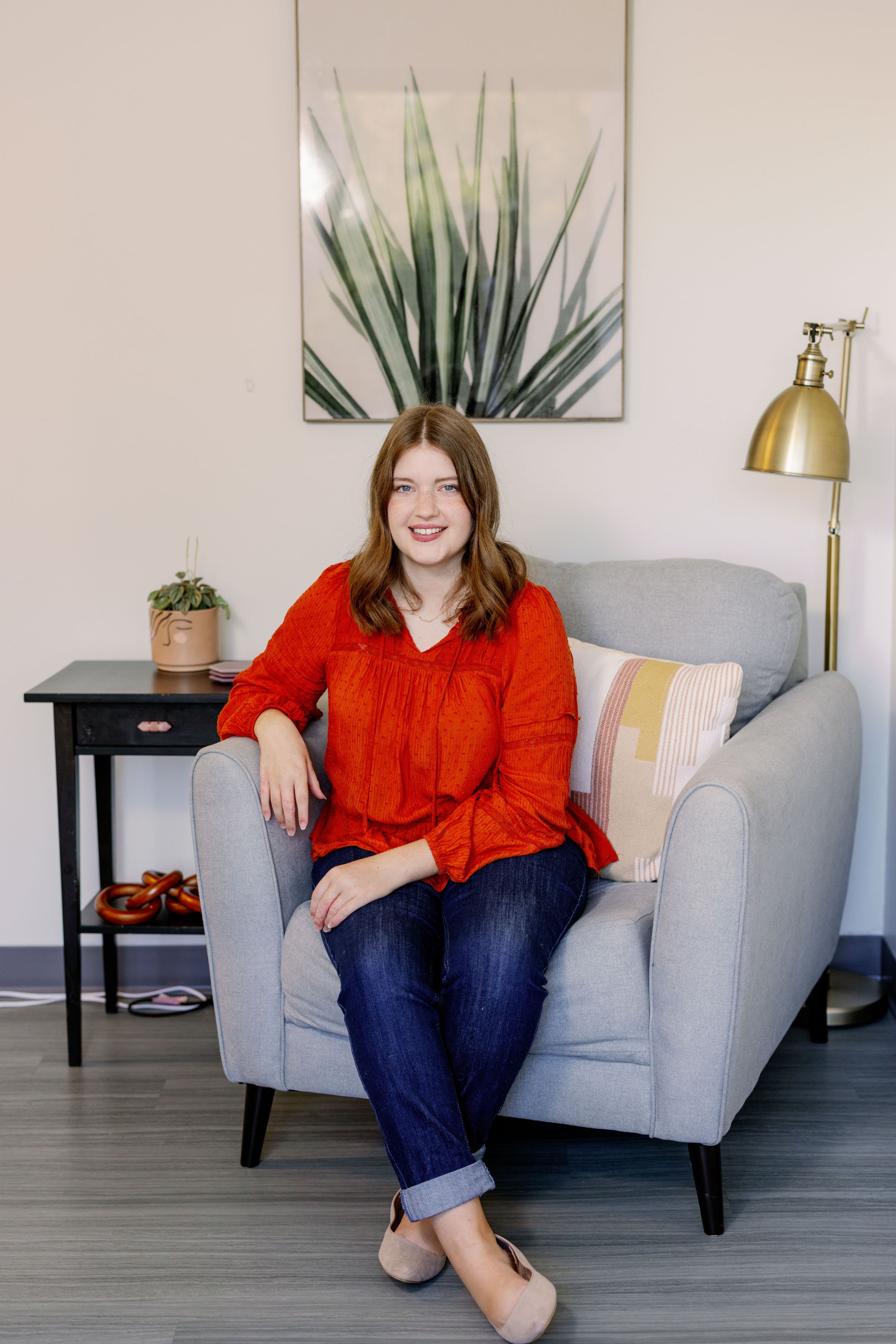 Meet Lauren