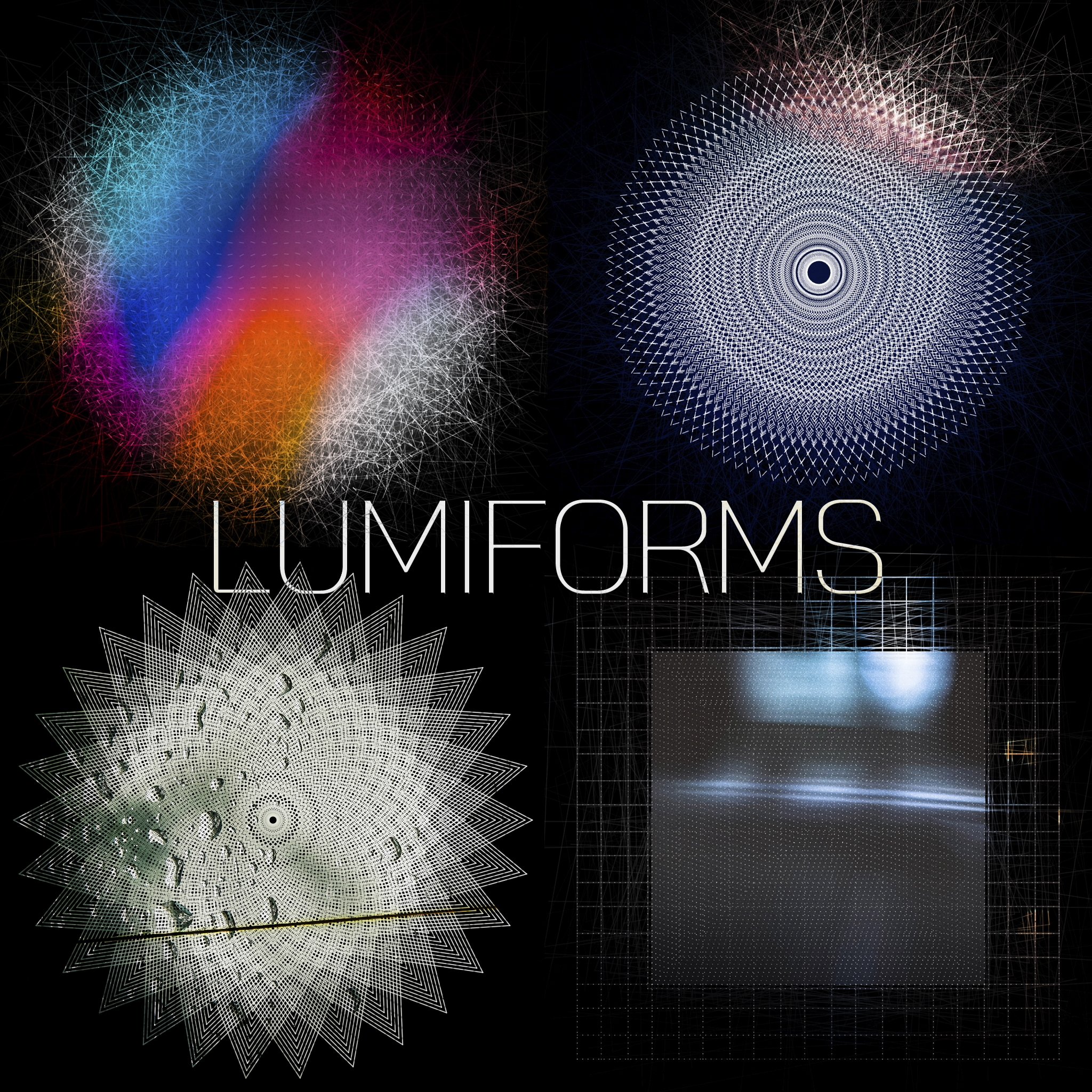 Lumiforms