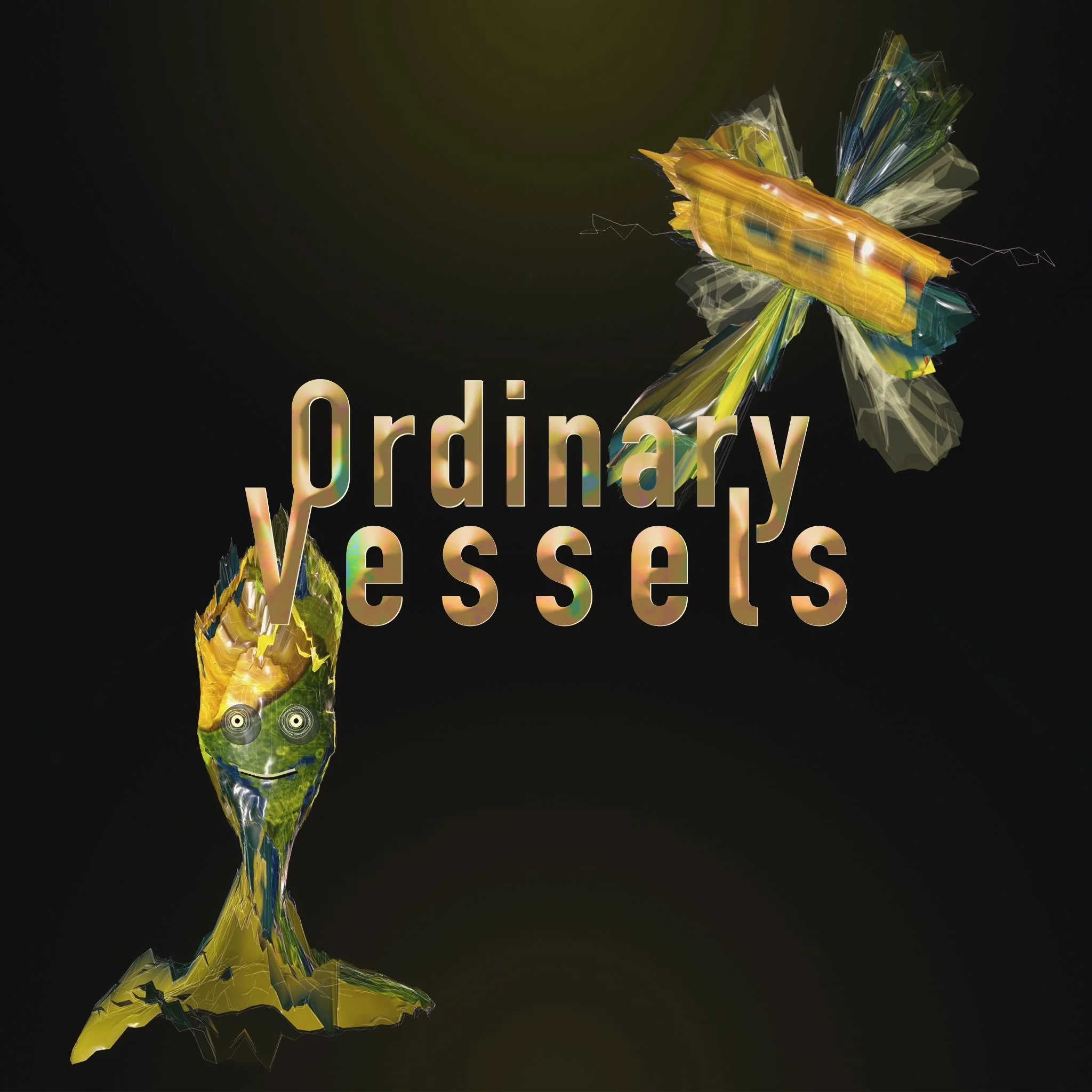 Ordinary Vessels