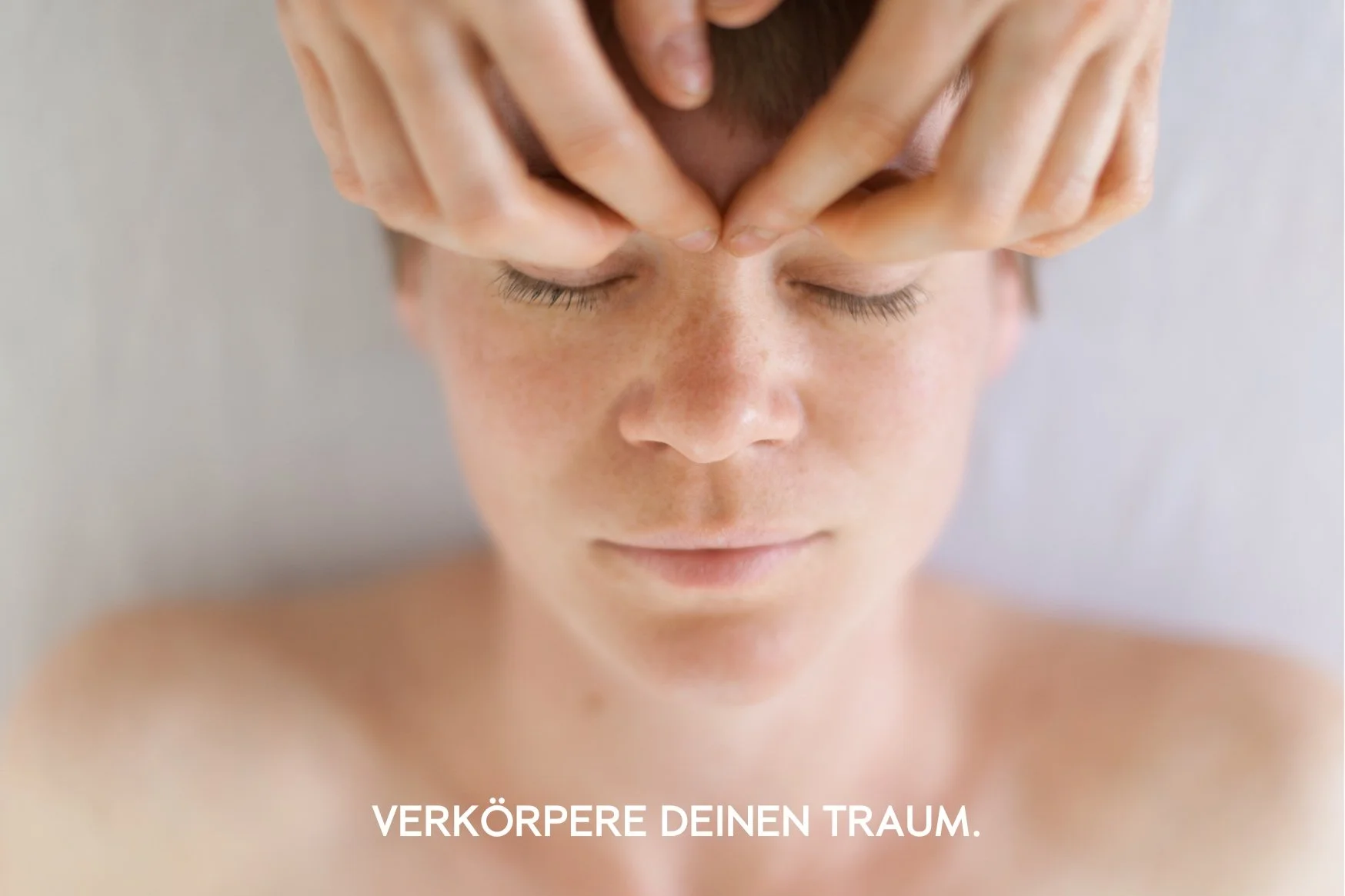 GrinbergMethode & Therapeutin Berlin — STELLA LUX LORENZ