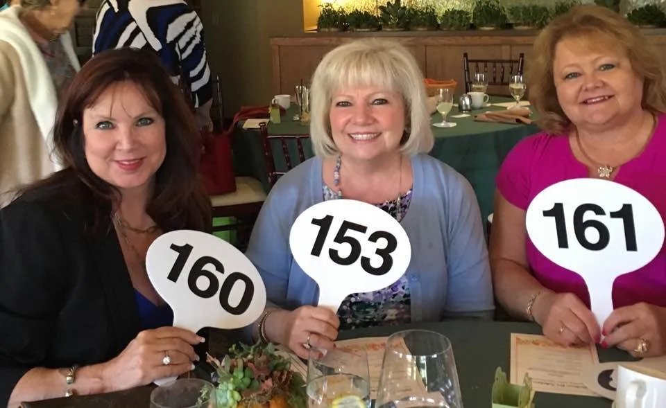 Auction Fundraiser for Scholarships.JPG