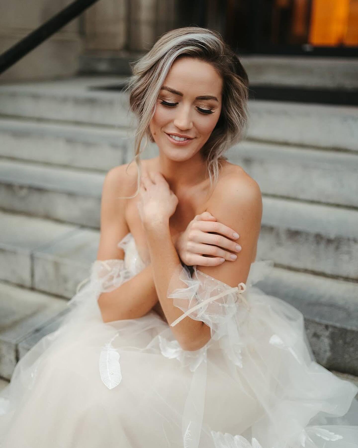 Alea Beauty specializes in natural to soft-glam makeup. Our motto is YOU, but Elevated. 

Most of our brides come to us saying &ldquo;I don&rsquo;t normally wear much makeup and still want to look like myself.&rdquo; If this is you, we got you girl! 