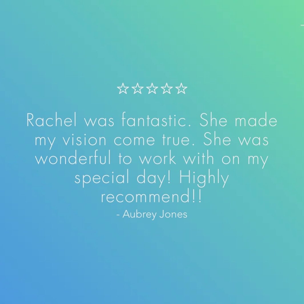 Rachel rocks! 🤩

Thanks Aubrey for trusting us with your wedding beauty! 🫶🏻

Book with us!
www.aleabeauty.co/book