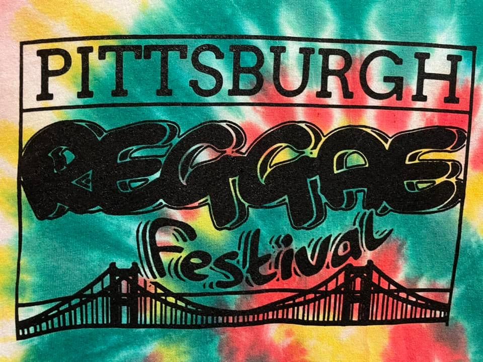 Pittsburgh Reggae Festival