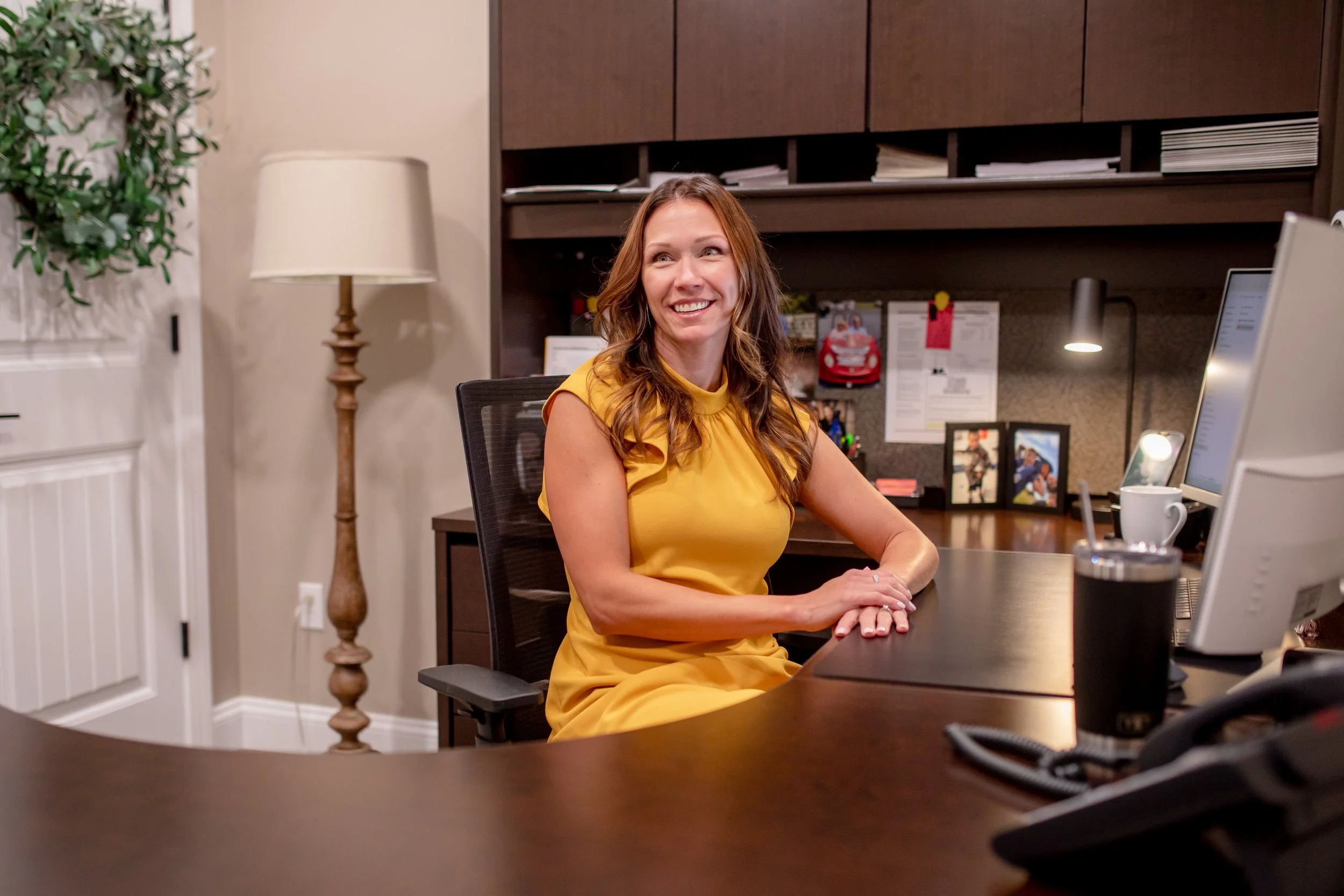 Contact — Quality Service Settlements