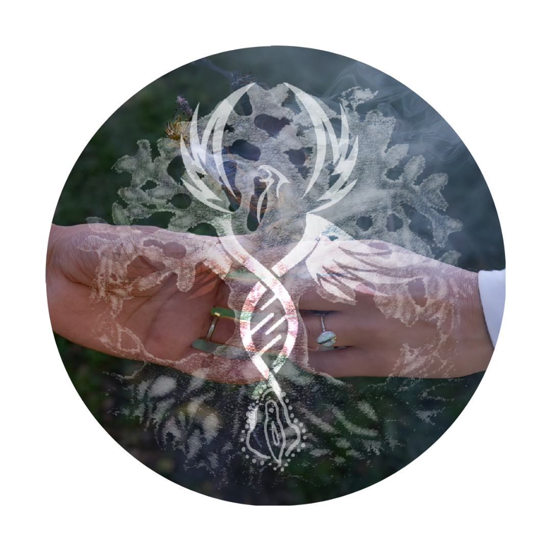 Soul Bearing Medicine