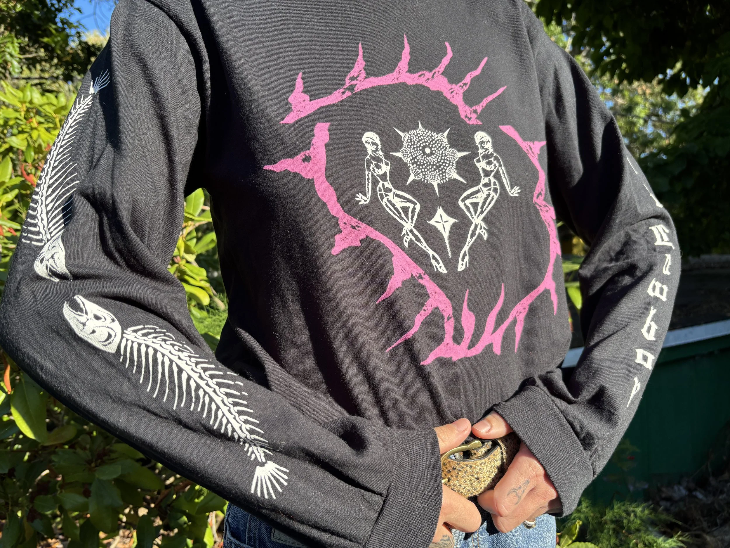 Size M