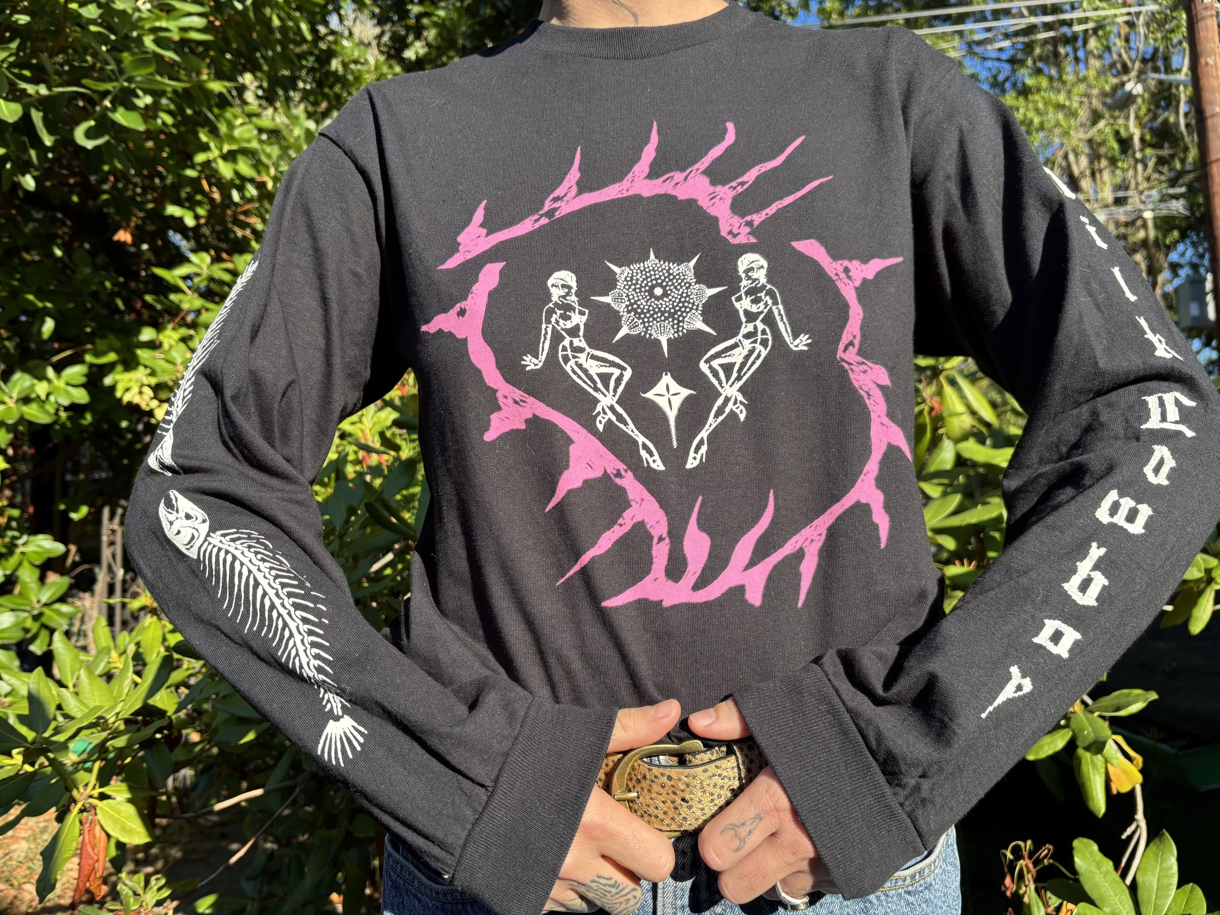 Size M