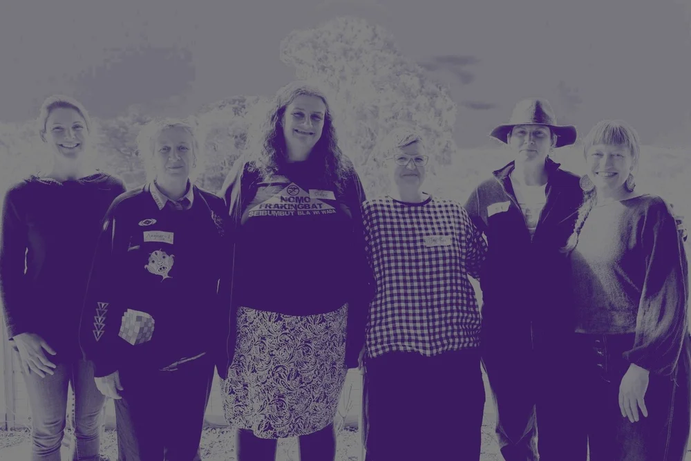 Meet The Reworlders — Centre for Reworlding