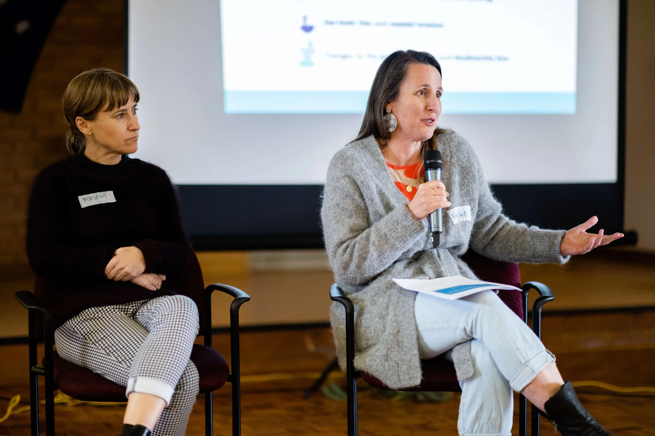 Creative Resilience Lab — Centre for Reworlding