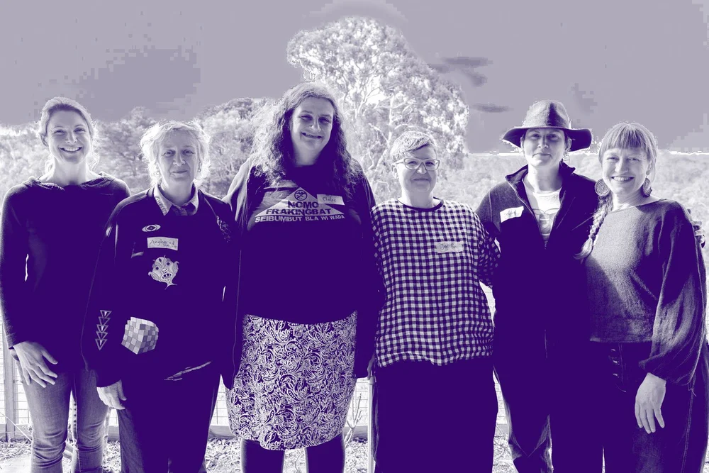 Centre for Reworlding