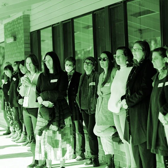 Centre for Reworlding