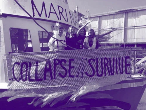 Centre for Reworlding