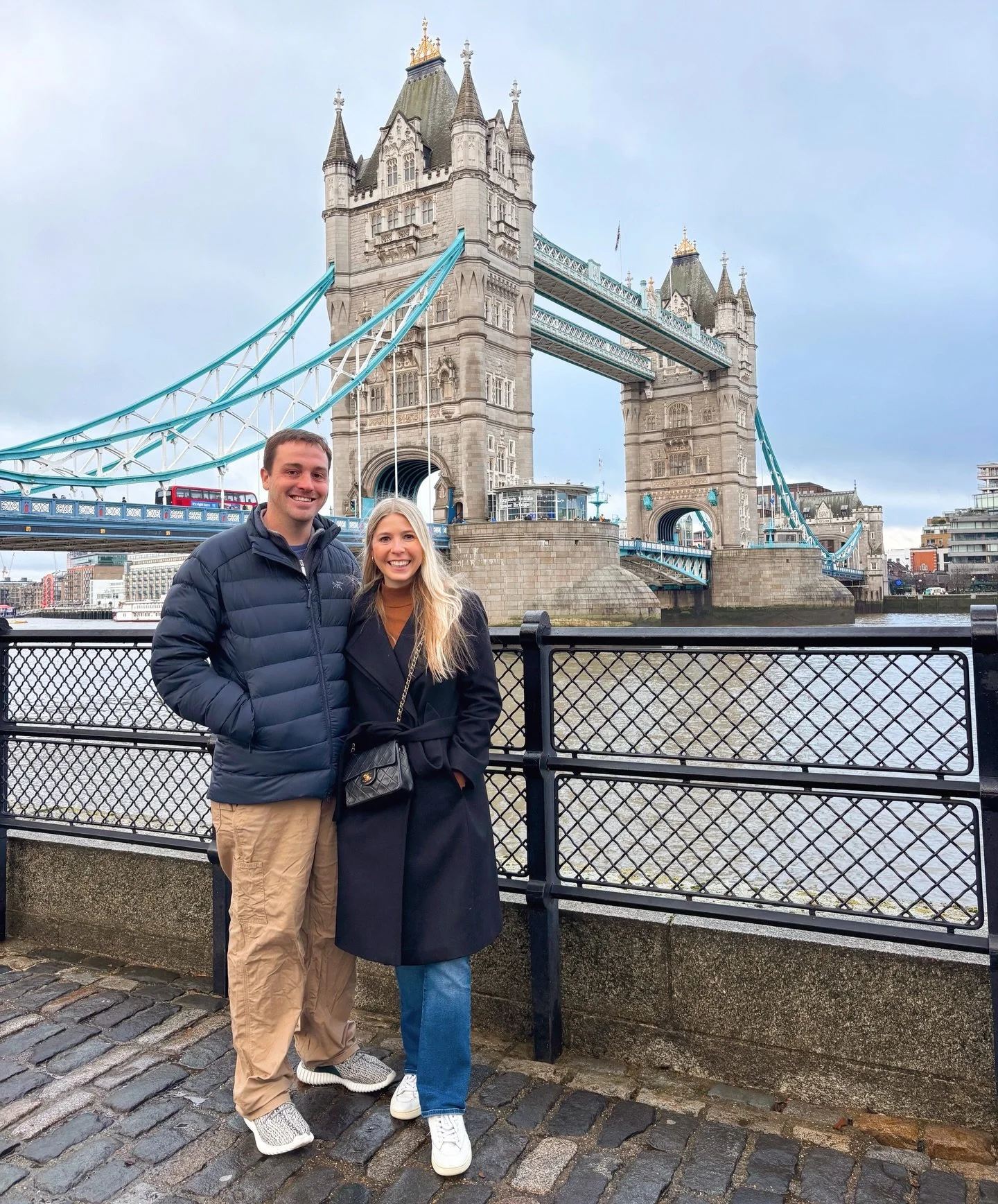 Just a blonde in her natural habitat!