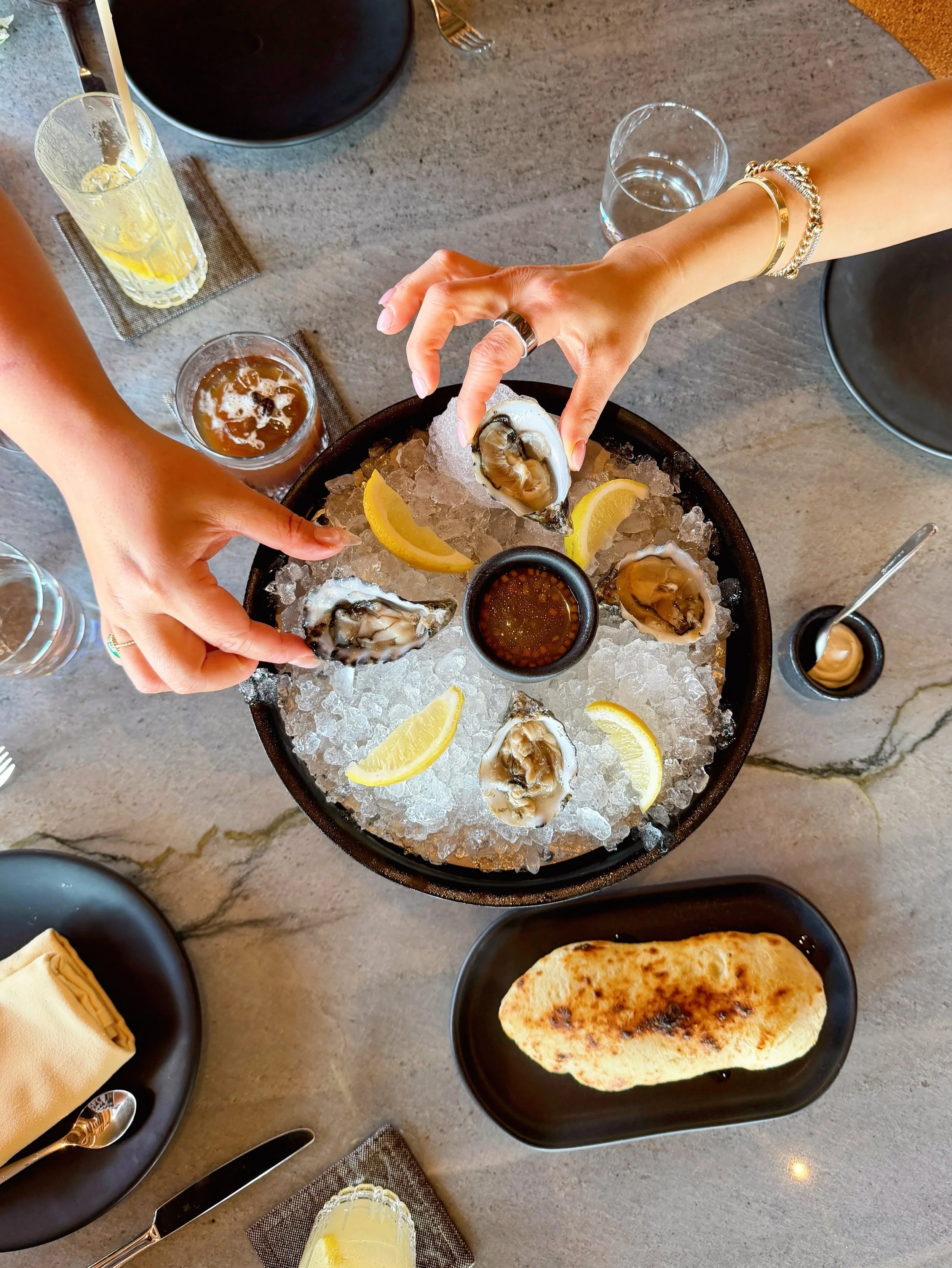 Barefoot luxury, jungle views, ocean air, and some of the best food I&rsquo;ve had in Mexico. 

A stay at Siari, a Ritz-Carlton Reserve feels less like a traditional resort and more like being tucked away in your own private coastal sanctuary. Quiet,