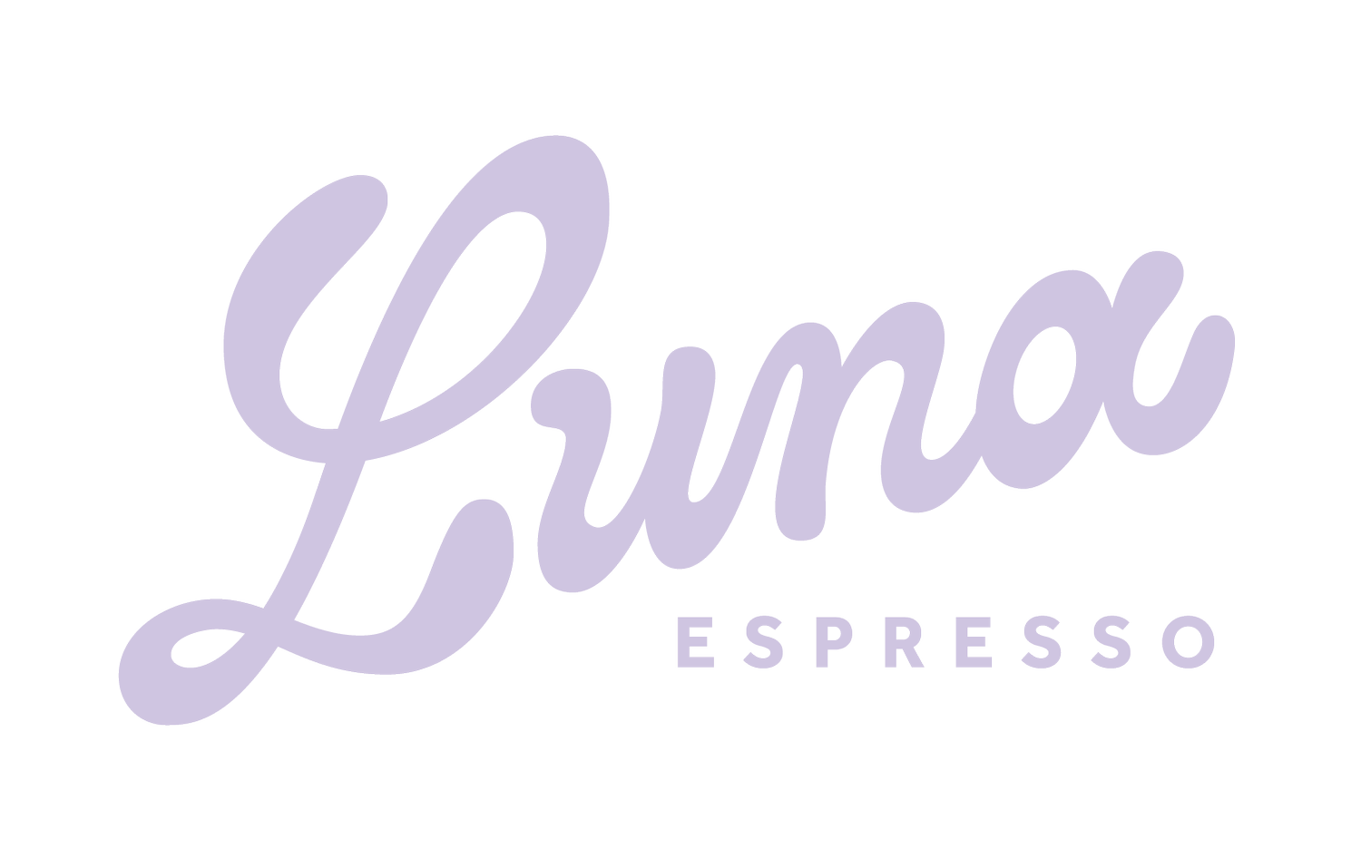 Coffee — Luna Espresso