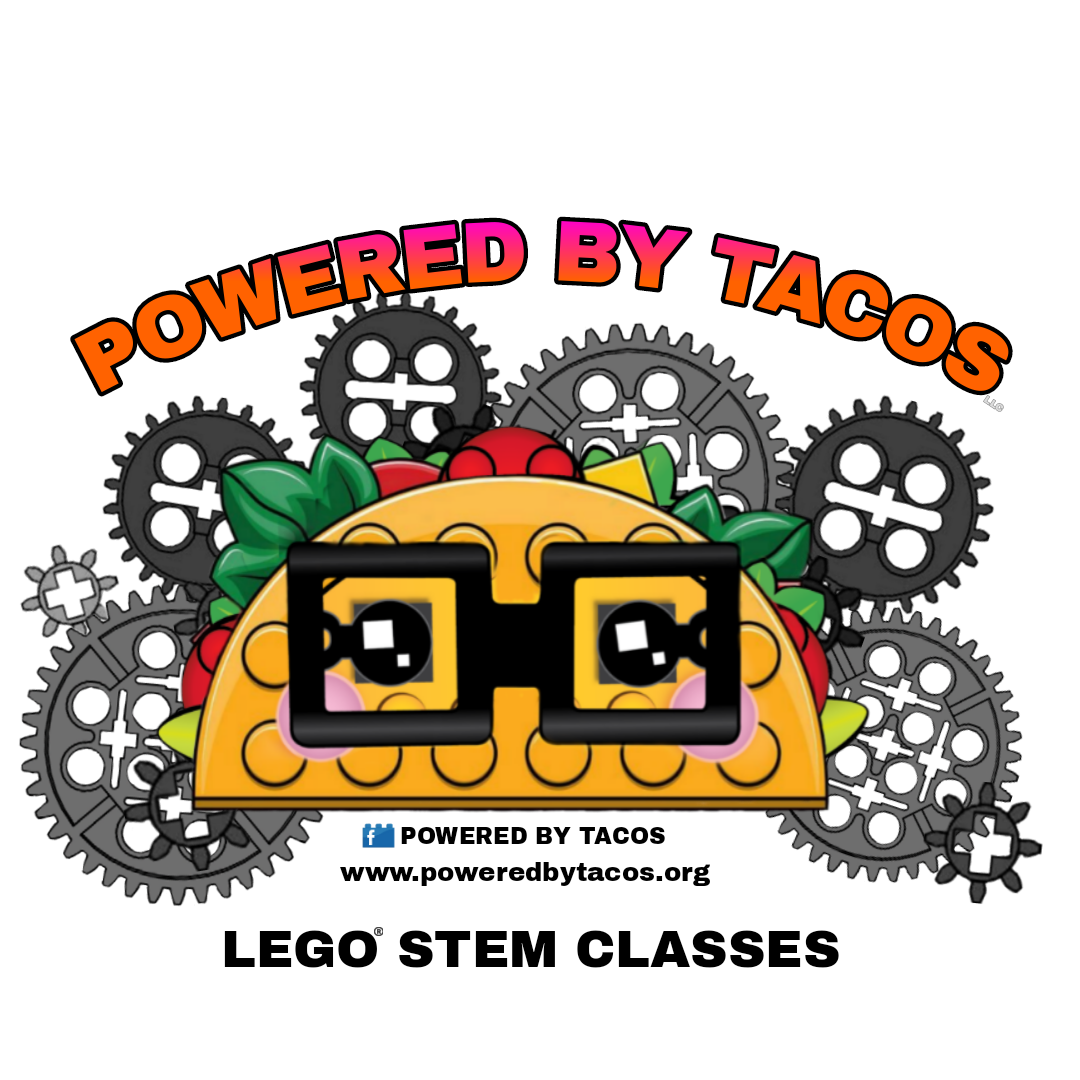 Powered By Tacos