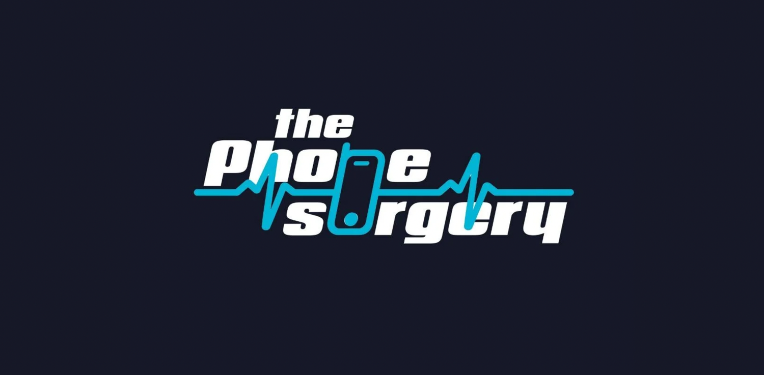 The Phone Surgery