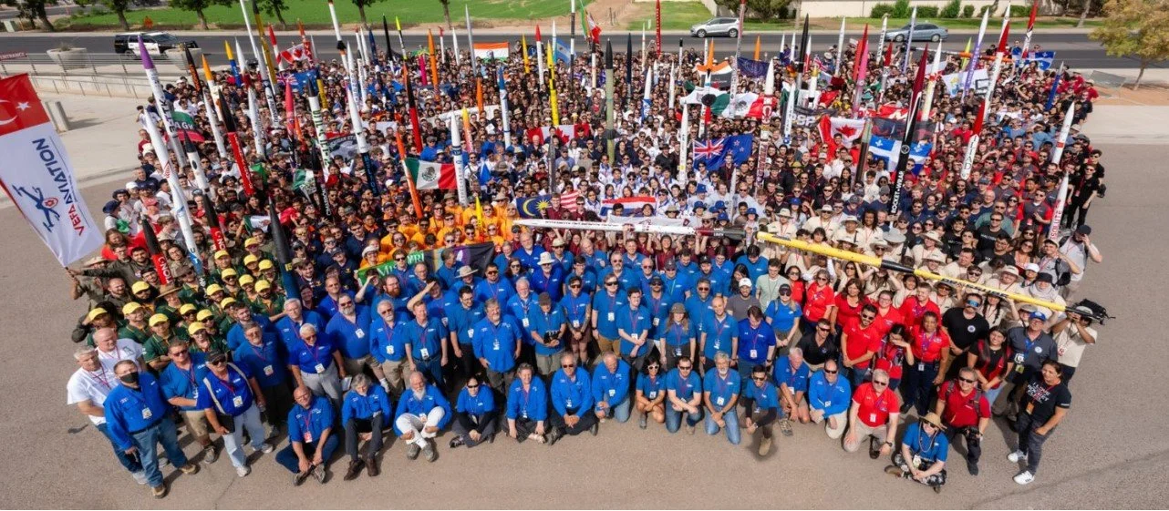 Osiris — Rocket Propulsion Laboratory