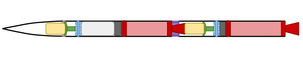 Osiris — Rocket Propulsion Laboratory