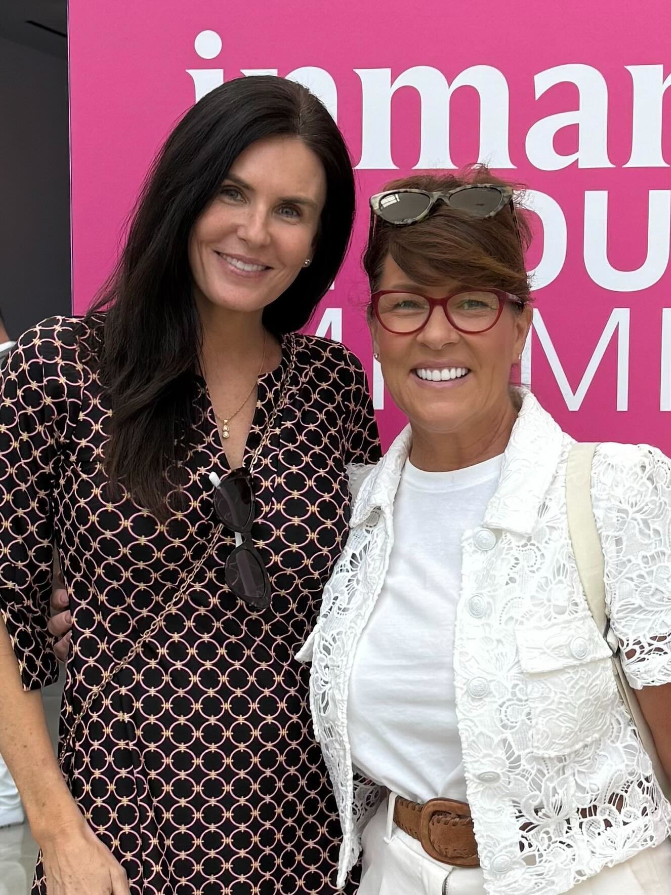 It was such a pleasure to meet @thejeremetcalf at the recent INMAN event! As a realtor who&rsquo;s all about mindset, resilience and lifting those limiting beliefs, it was so inspiring to meet somebody else who shares this passion! 

If you don&rsquo