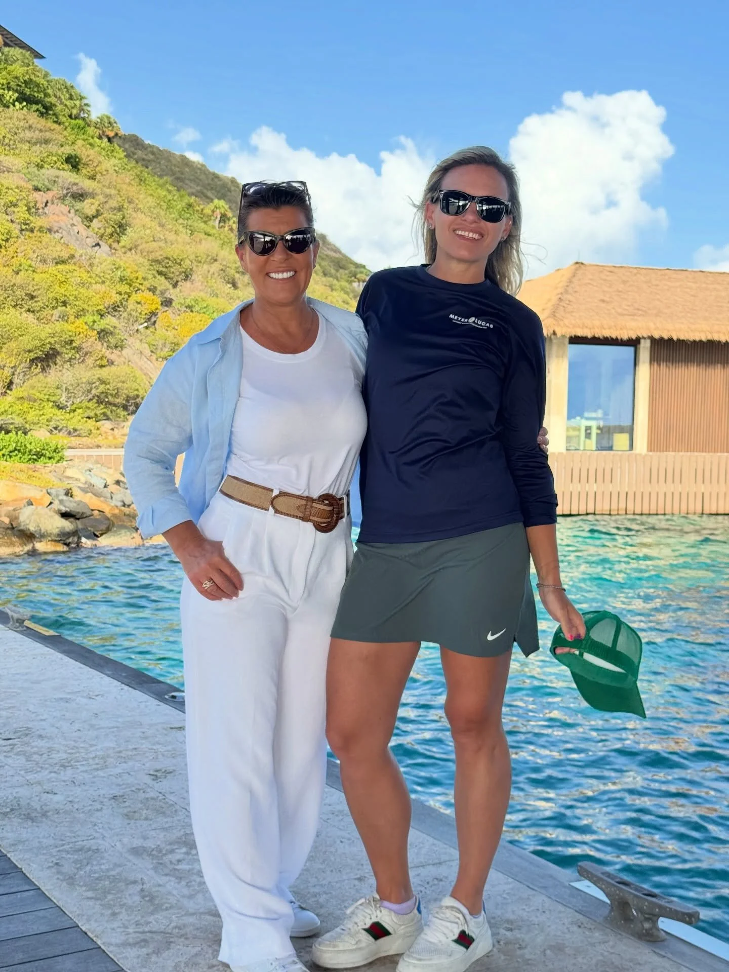 After 13 years in unique luxury real estate, I stepped into the &lsquo;brokerage&rsquo; world with fresh eyes and an open mind. With minimal knowledge of how it works, I made it my mission this year to truly connect &hellip; to learn, to listen, and 