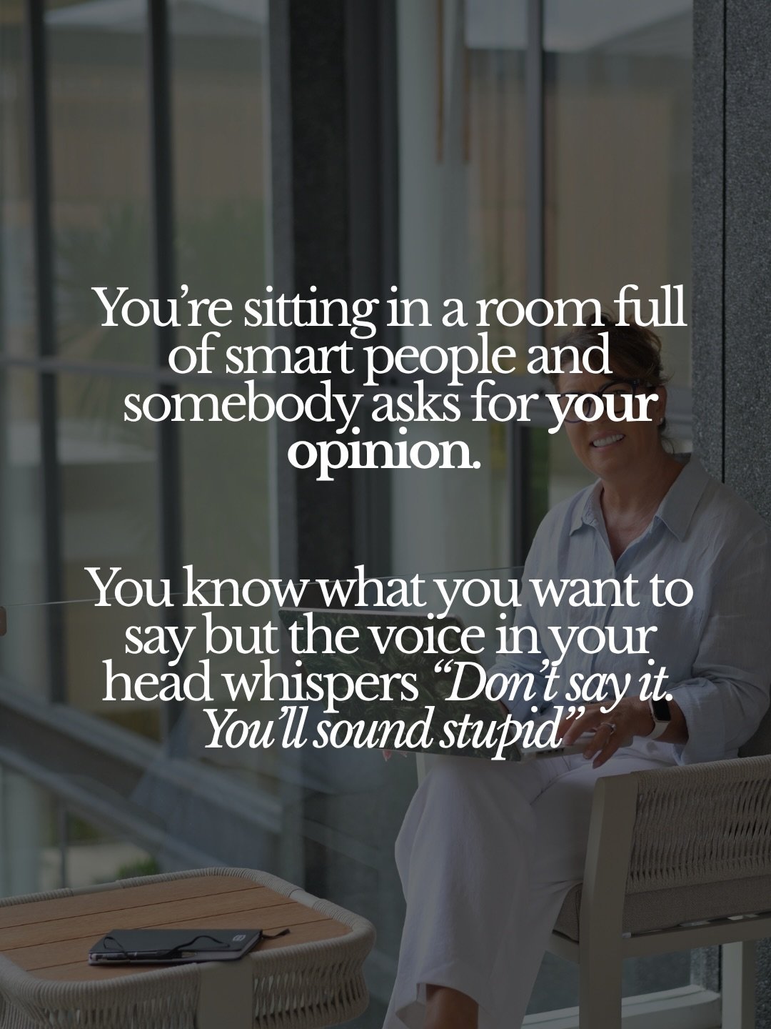 Double tap if you have ever experienced this 🧠👍