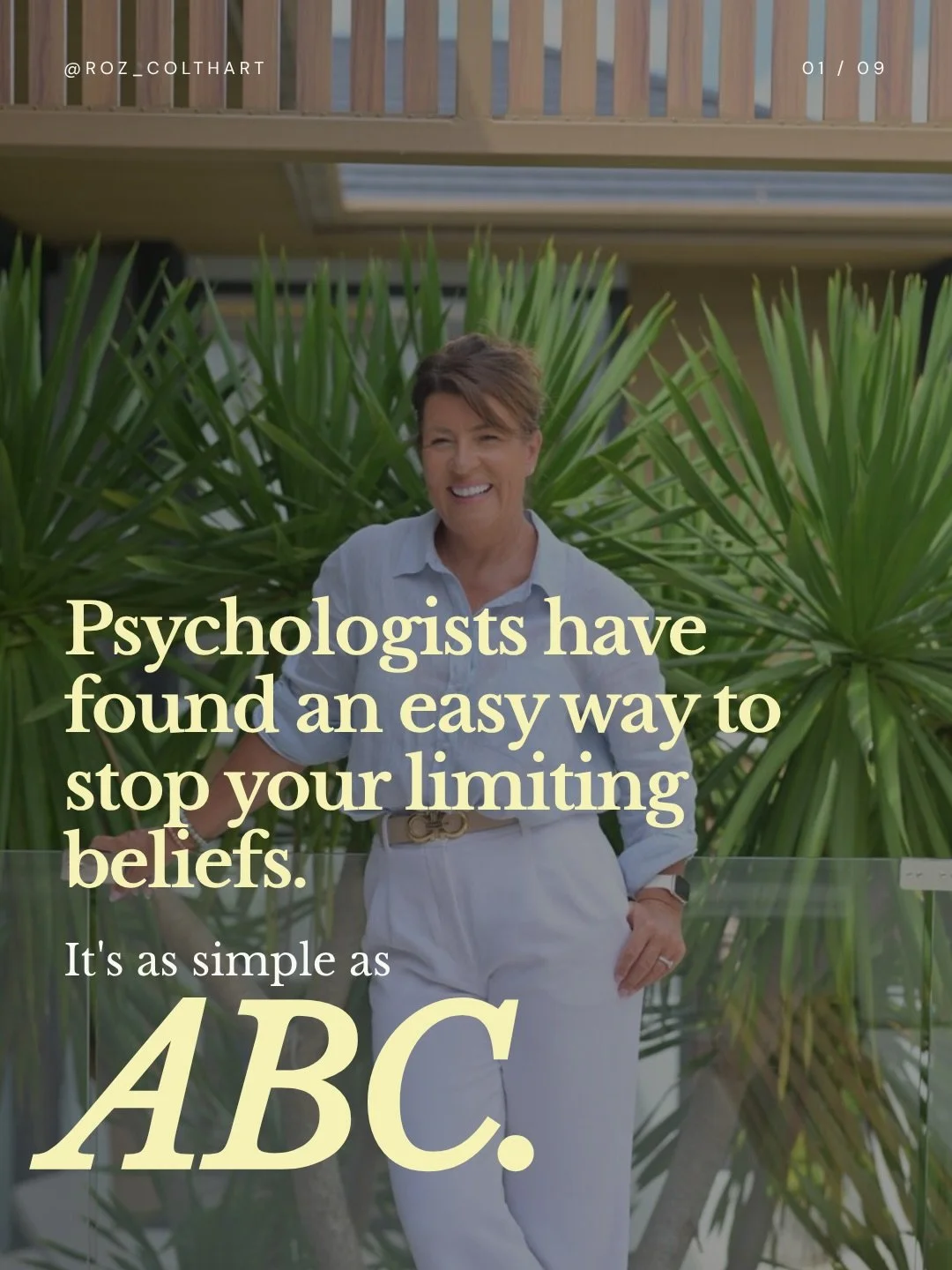 You didn&rsquo;t get the job. Someone didn&rsquo;t reply. You walked into a room and instantly felt like everyone else knew more than you.

And within seconds, your brain had an explanation ready.

&ldquo;I&rsquo;m not good enough.&rdquo;
&ldquo;I do