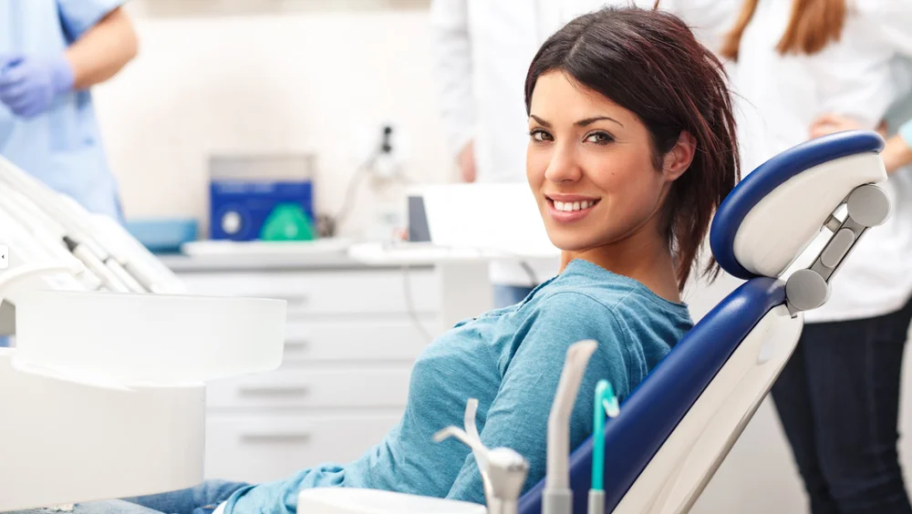 Bexley Dentists Family and Kids Dentist Serene Dental