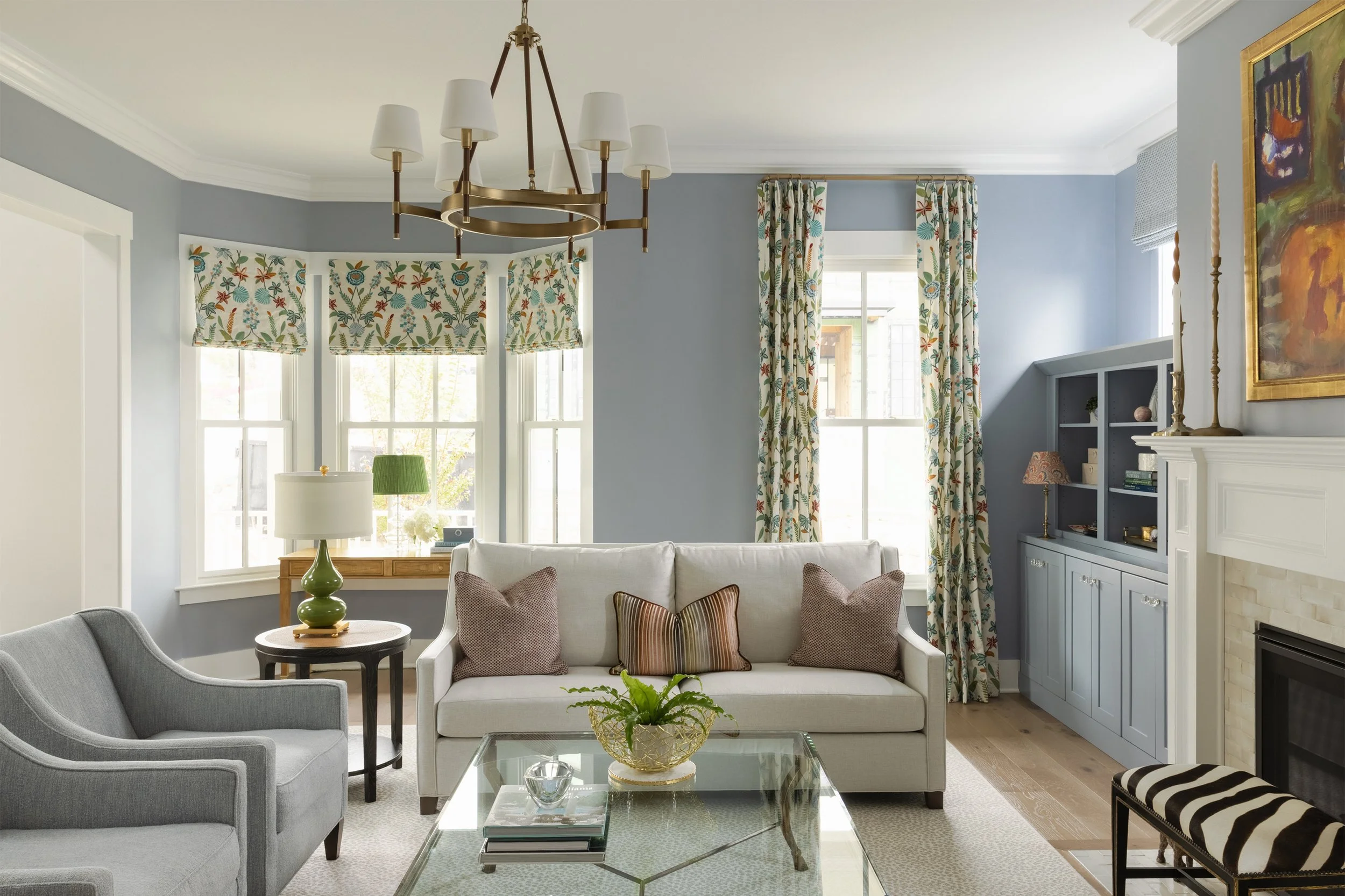 How to Choose the Perfect Drapery Hardware: A Style Guide