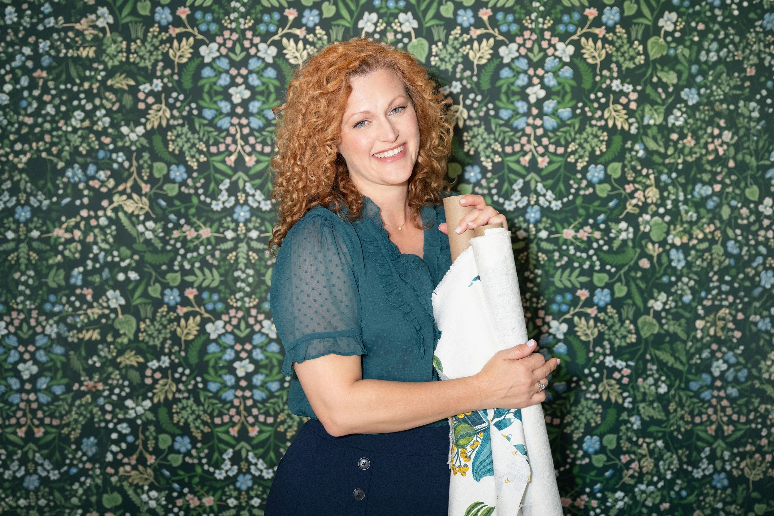 Beyond the Windows: Creative Uses for Designer Drapery Fabrics