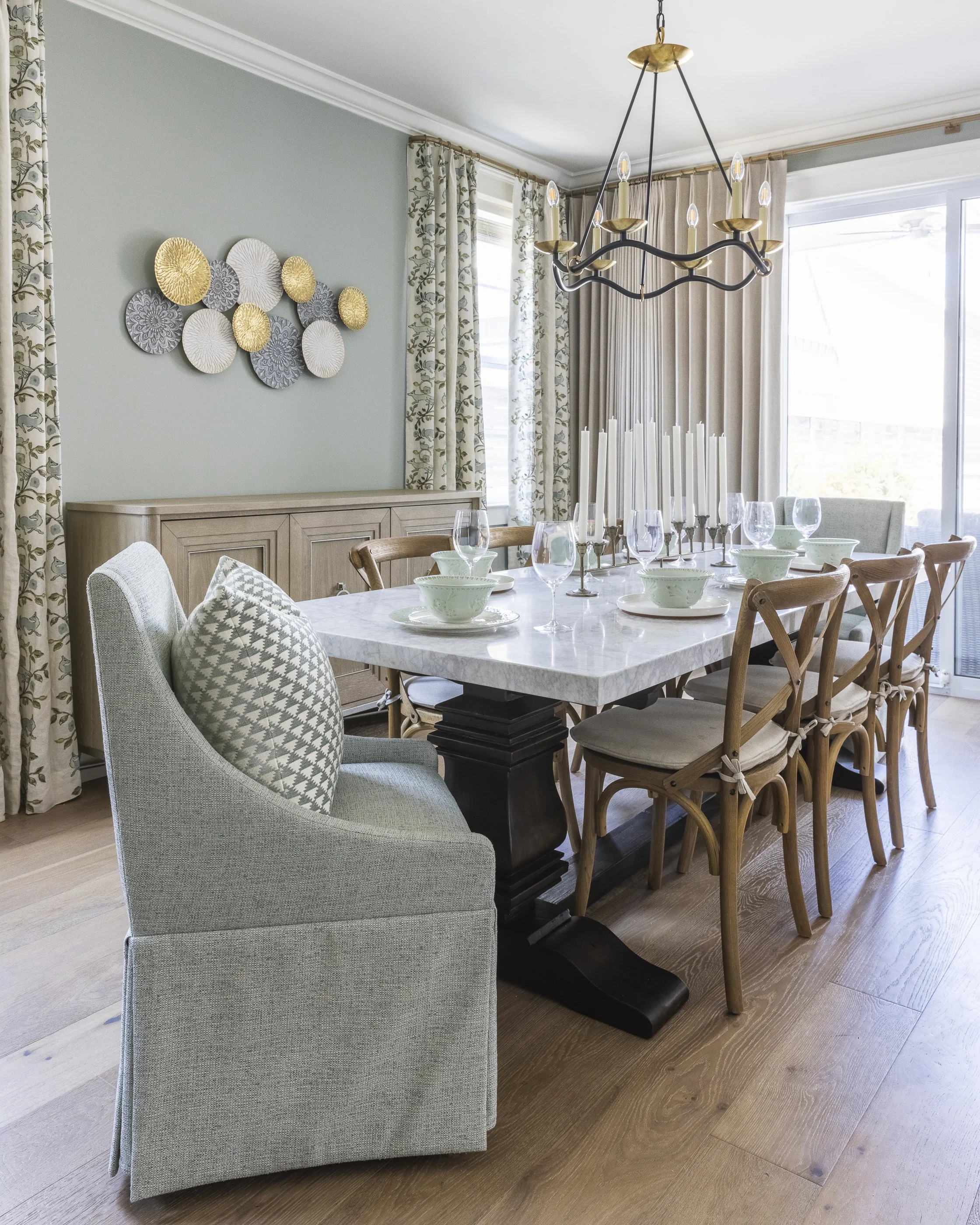 Quiet Luxury Window Treatments: The Art of Understated Elegance
