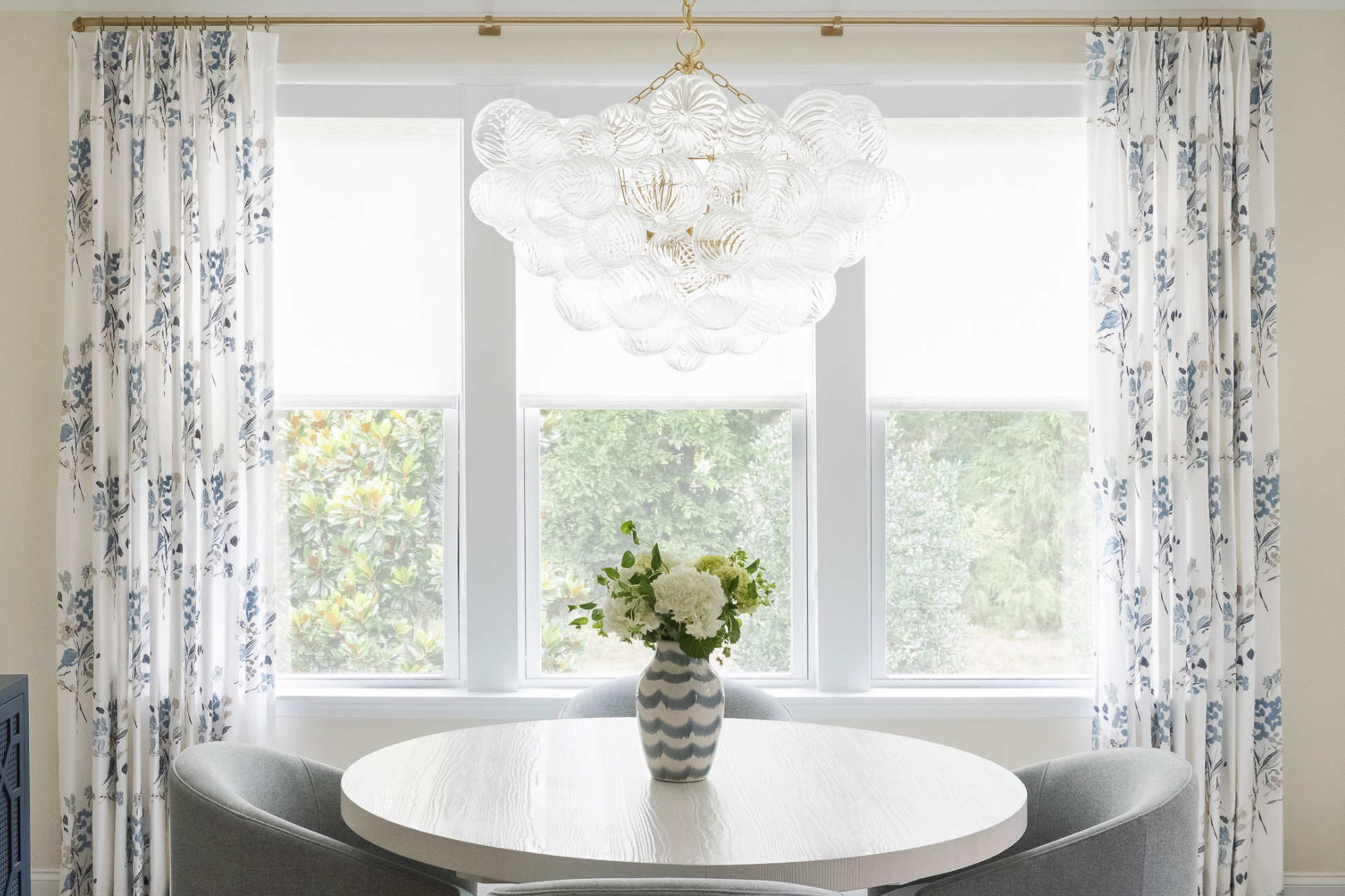 Why Material Matters in Home Decor, Part 3: Cotton