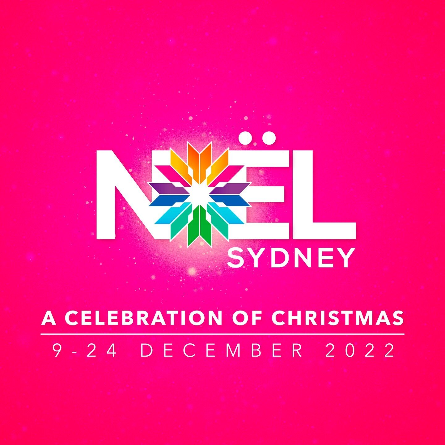 Bigger and brighter in 2022! 
We're taking Christmas in Sydney to a whole new level! Introducing NO&Euml;L SYDNEY Every night from 9-24 December the Royal Botanic Gardens, Sydney and Macquarie Street come to life with stunning projections, lighting t