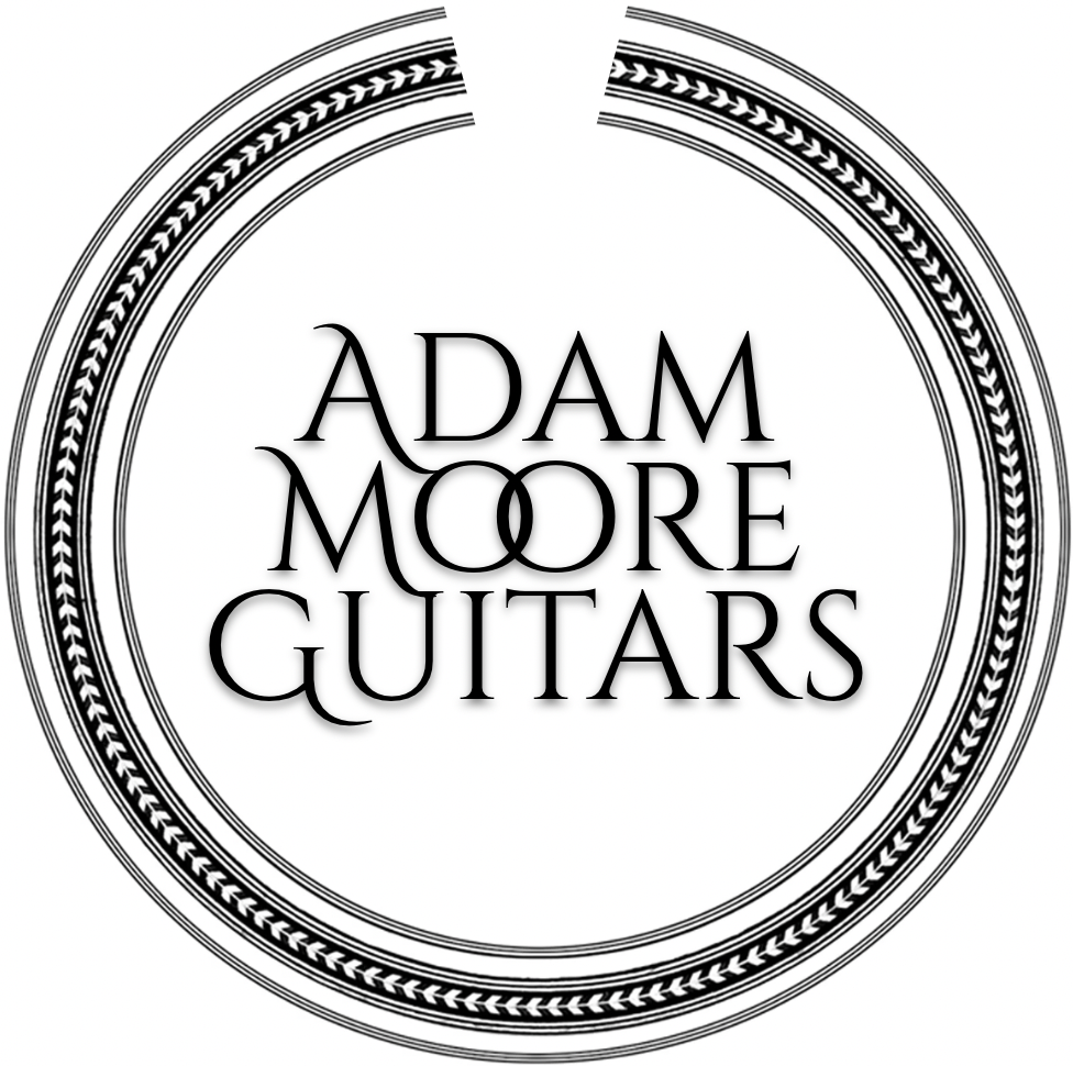 Adam Moore Guitars