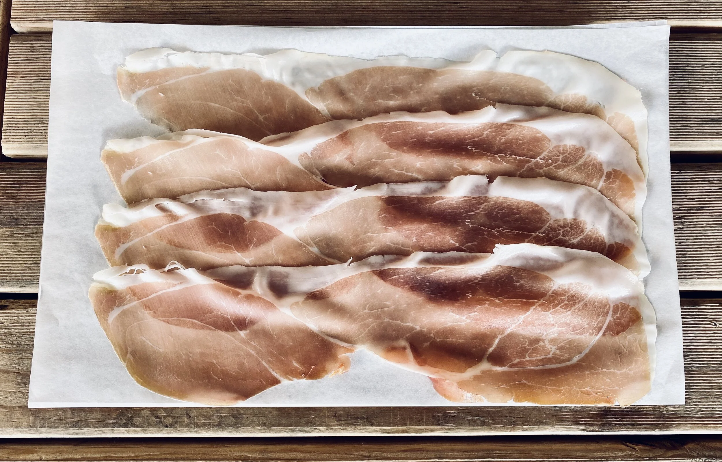 Prosciutto di Parma 24Months 