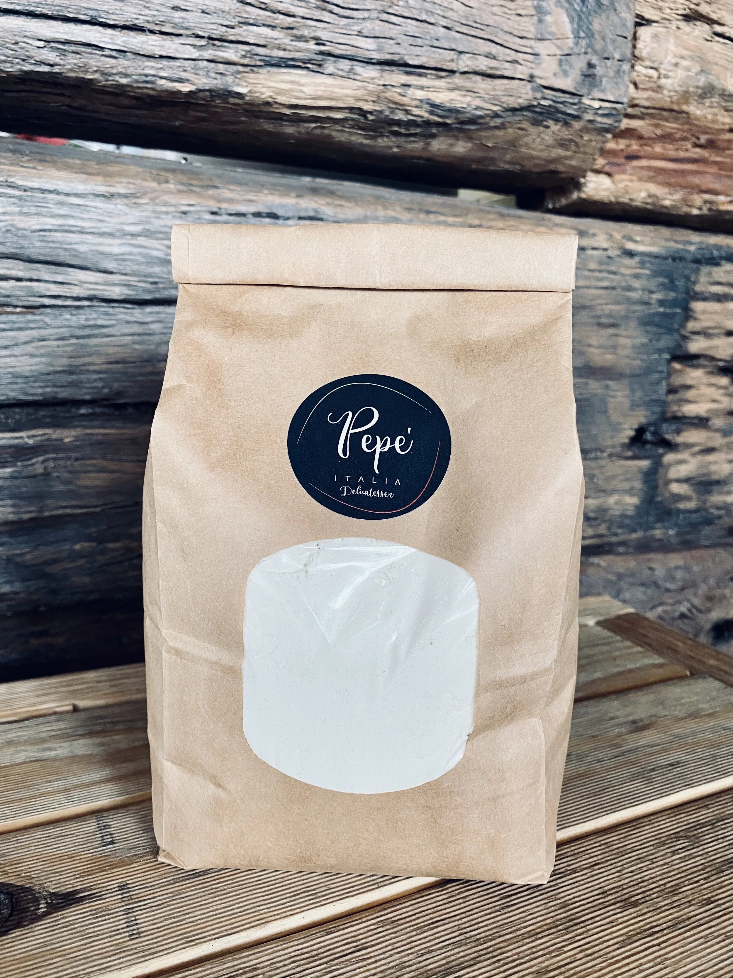 Italian Flour For Pasta, Pizza and Bread