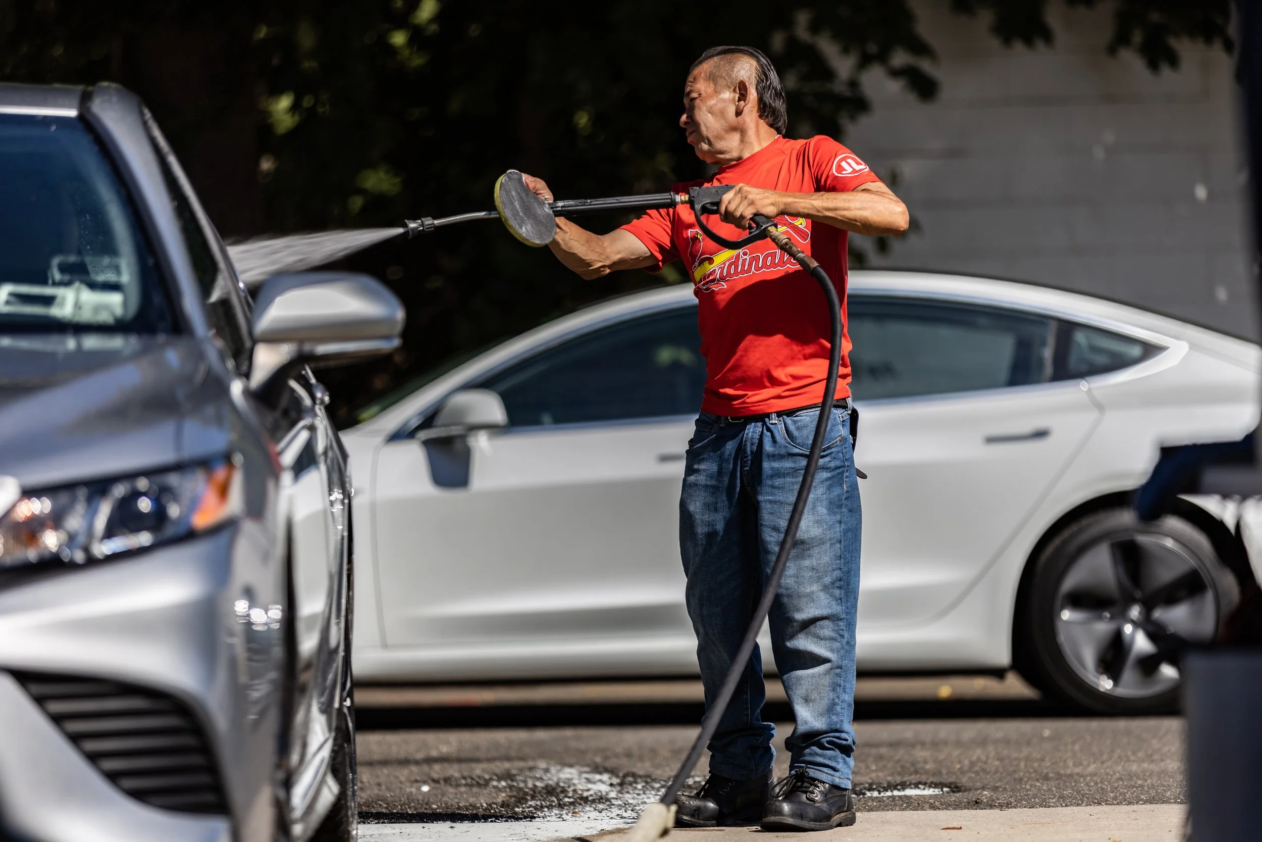 About — Turnpike Auto Wash