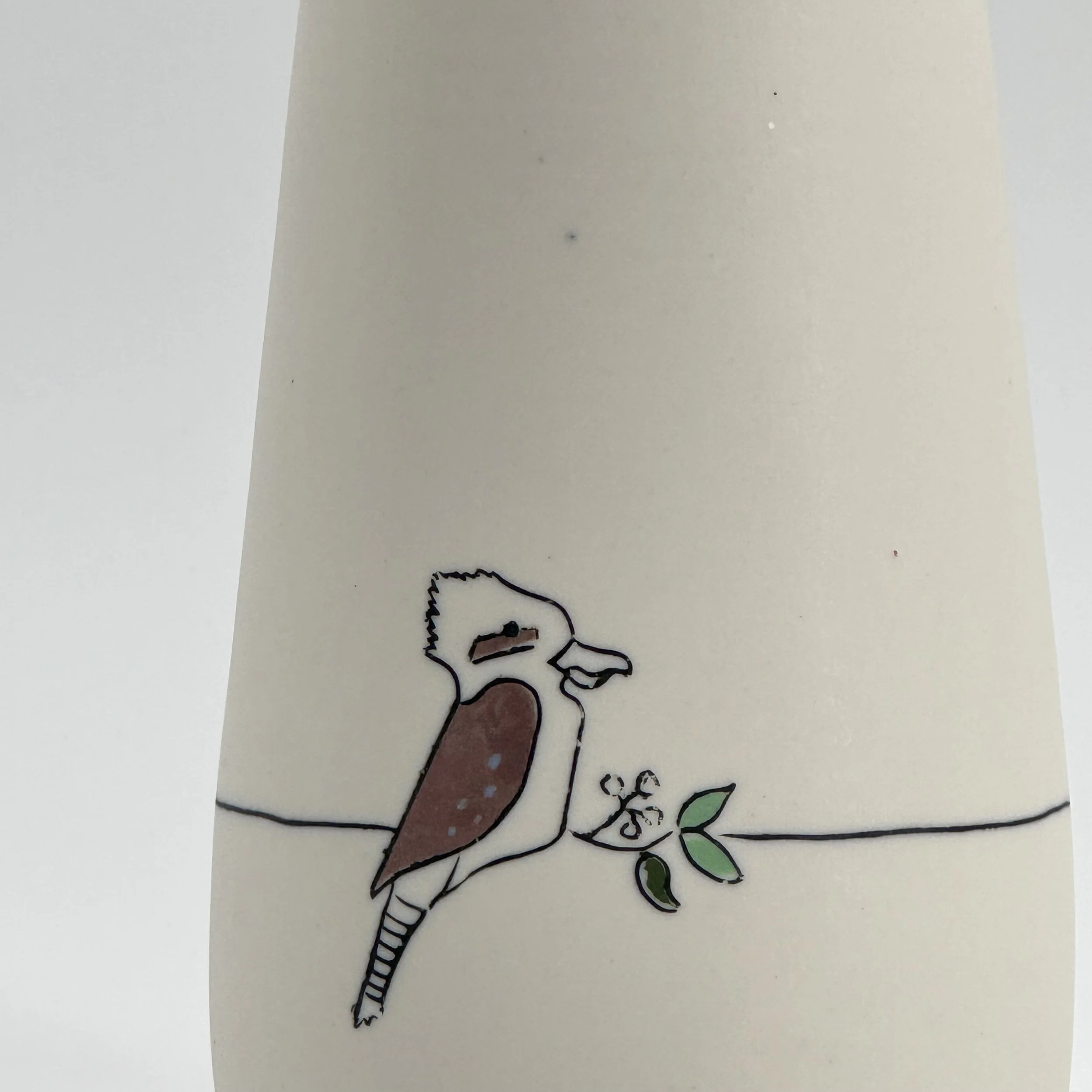 Canberra Potters Shop Update